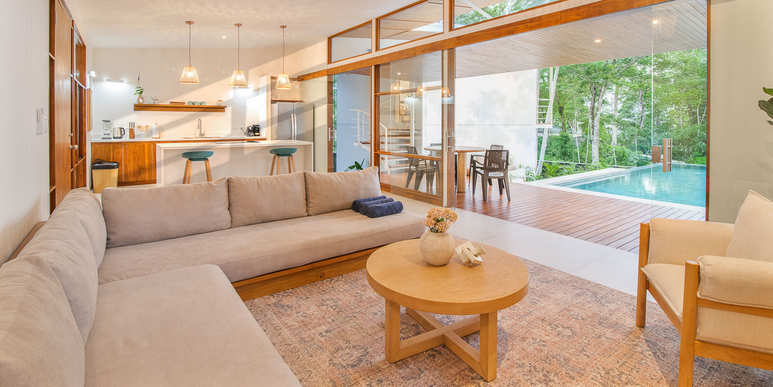 2 bed Single Family Homes For Sale in Santa Teresa, Puntarenas - thumb 14