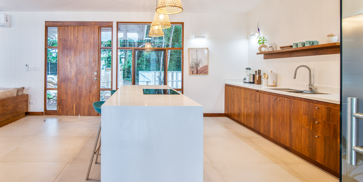 2 bed Single Family Homes For Sale in Santa Teresa, Puntarenas - thumb 12