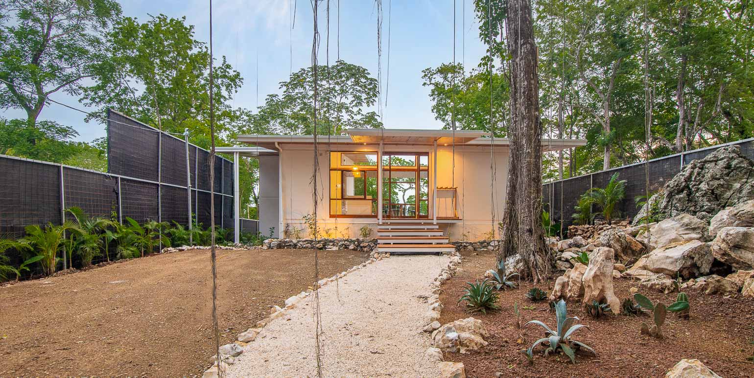 2 bed Single Family Homes For Sale in Santa Teresa, Puntarenas - thumb 2