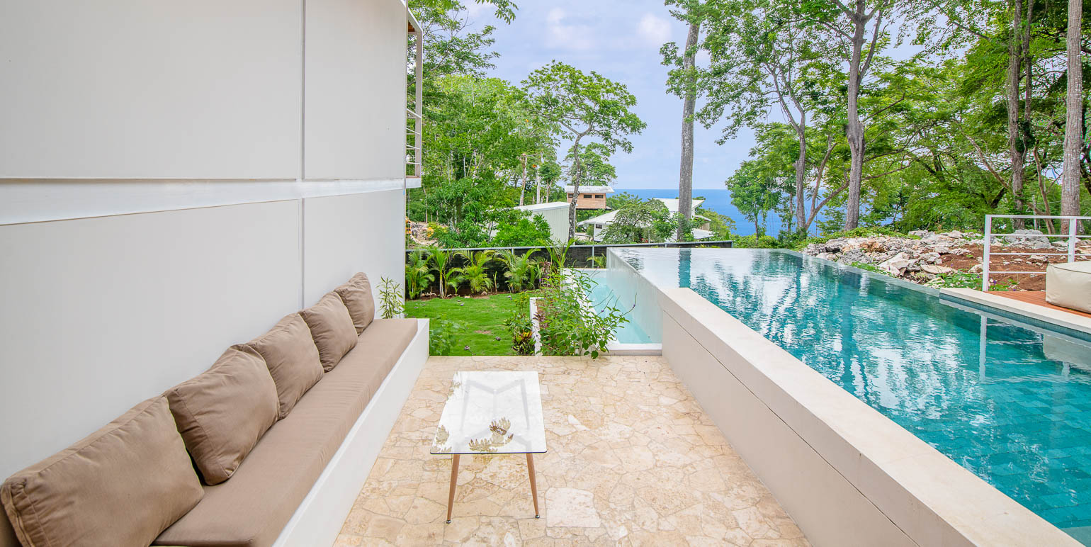 2 bed Single Family Homes For Sale in Santa Teresa, Puntarenas - thumb 25