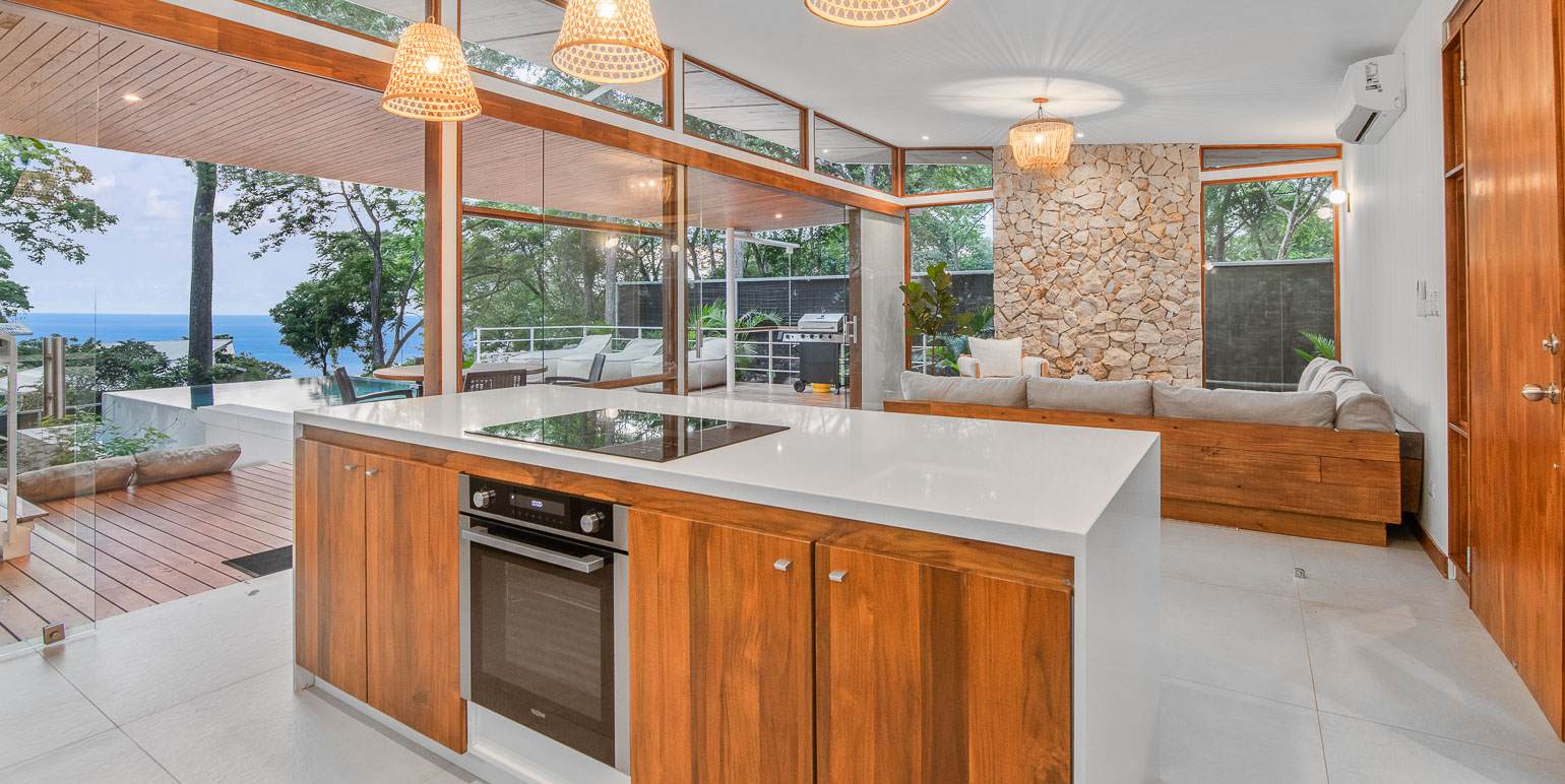 2 bed Single Family Homes For Sale in Santa Teresa, Puntarenas - thumb 11