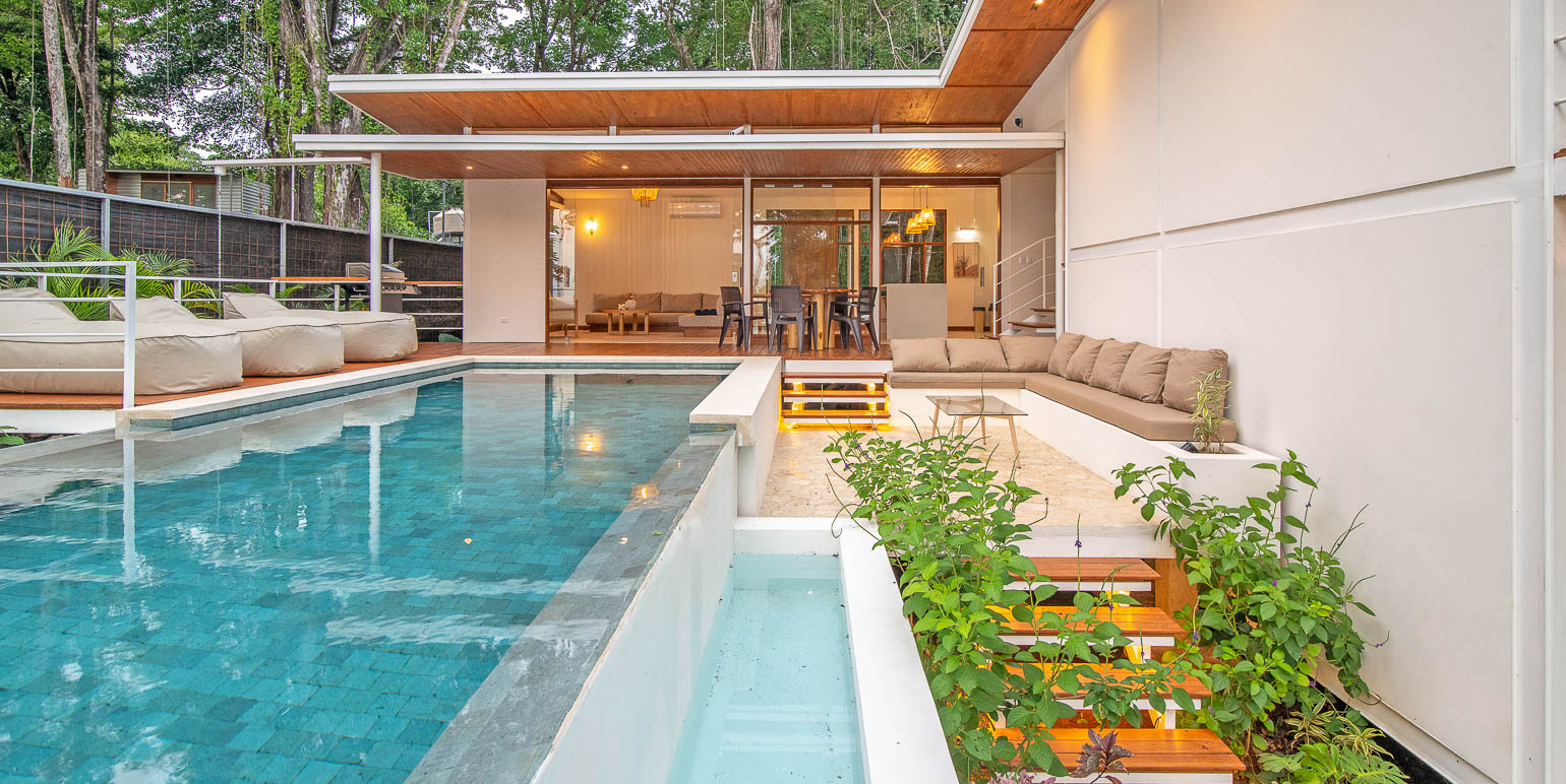 2 bed Single Family Homes For Sale in Santa Teresa, Puntarenas - thumb 1