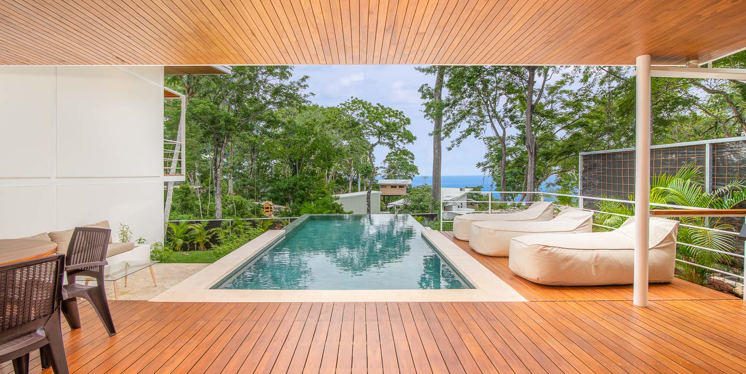 2 bed Single Family Homes For Sale in Santa Teresa, Puntarenas - thumb 28