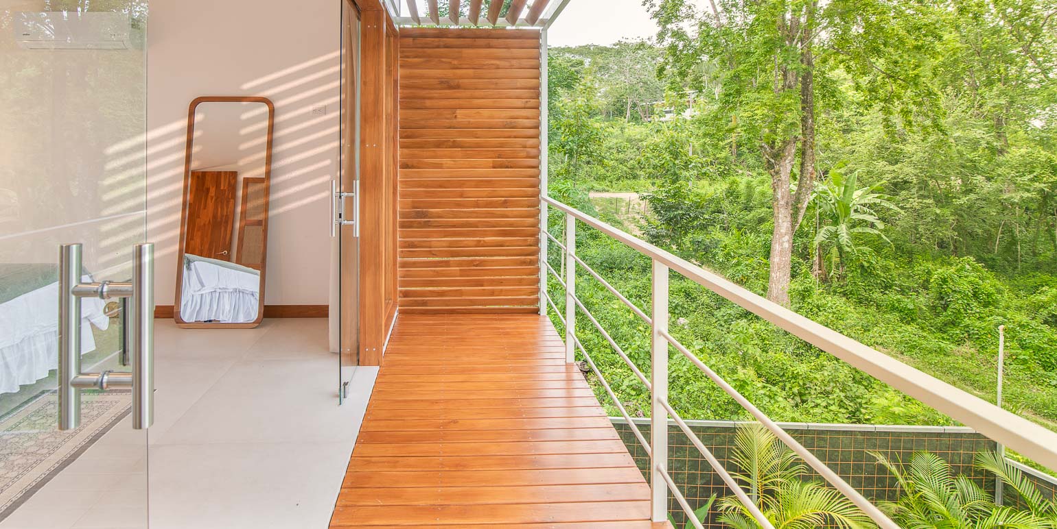 2 bed Single Family Homes For Sale in Santa Teresa, Puntarenas - thumb 6