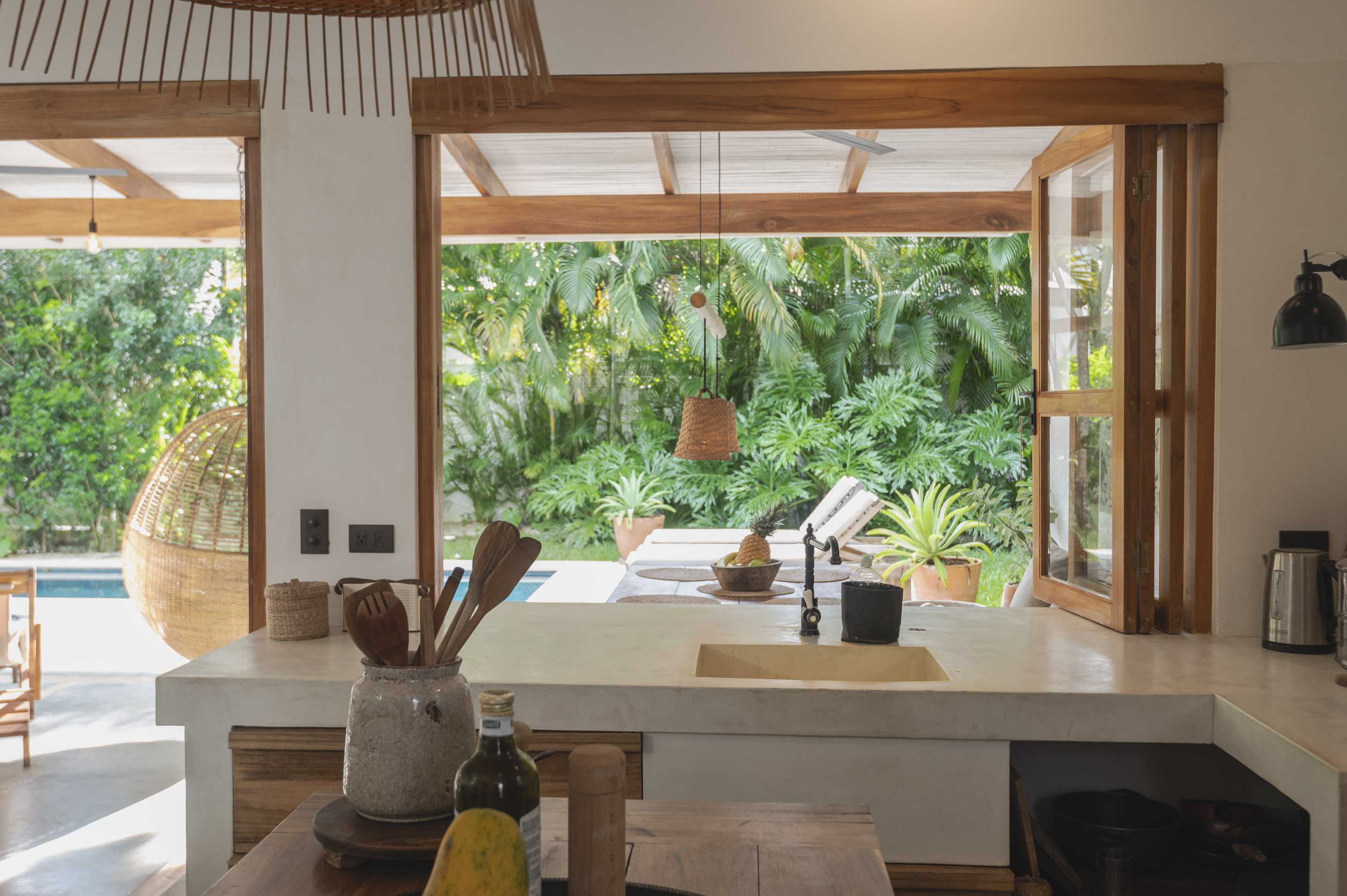 3 bed Single Family Homes For Sale in Santa Teresa, Puntarenas - thumb 6