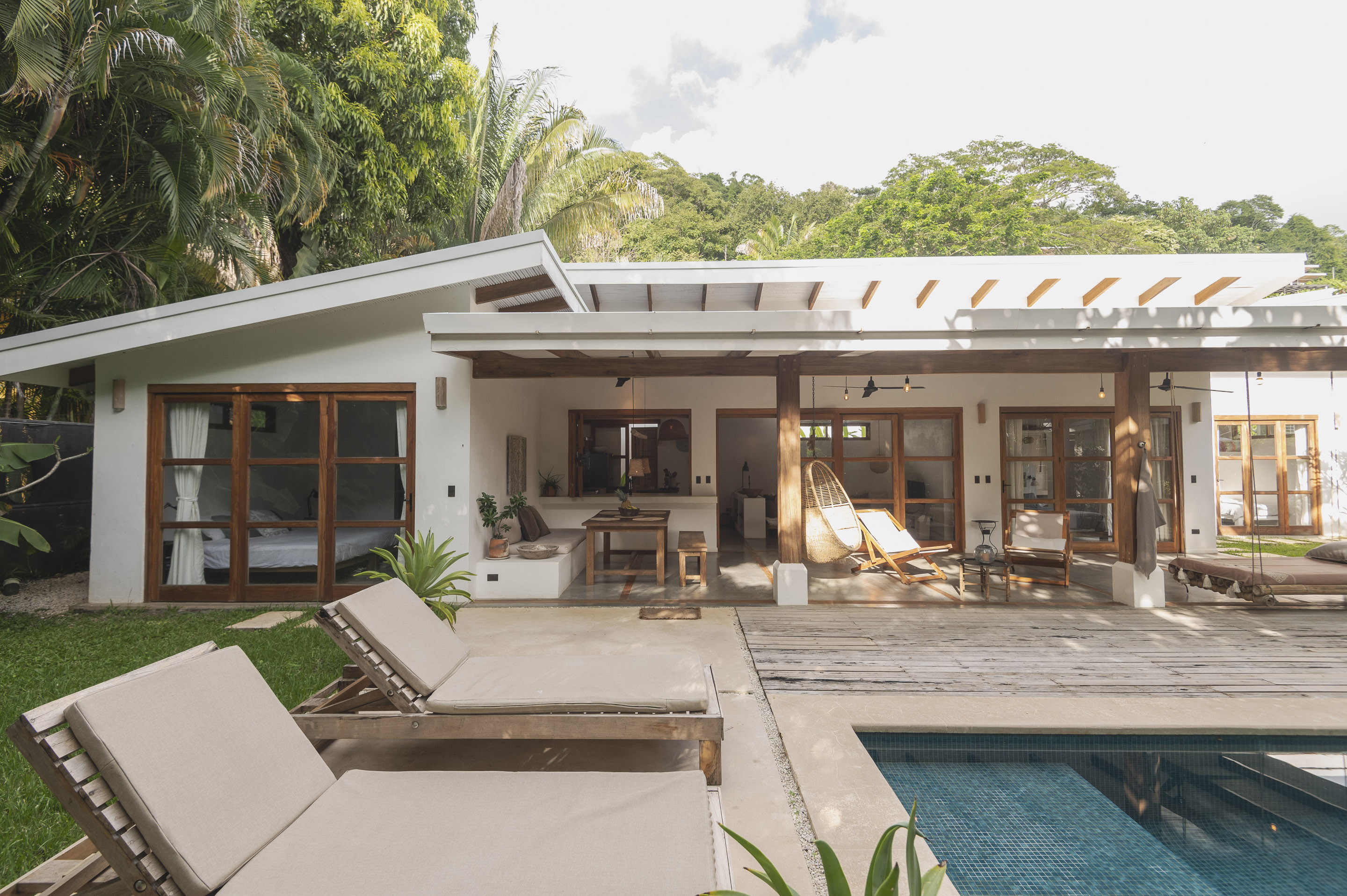 3 bed Single Family Homes For Sale in Santa Teresa, Puntarenas - thumb 9