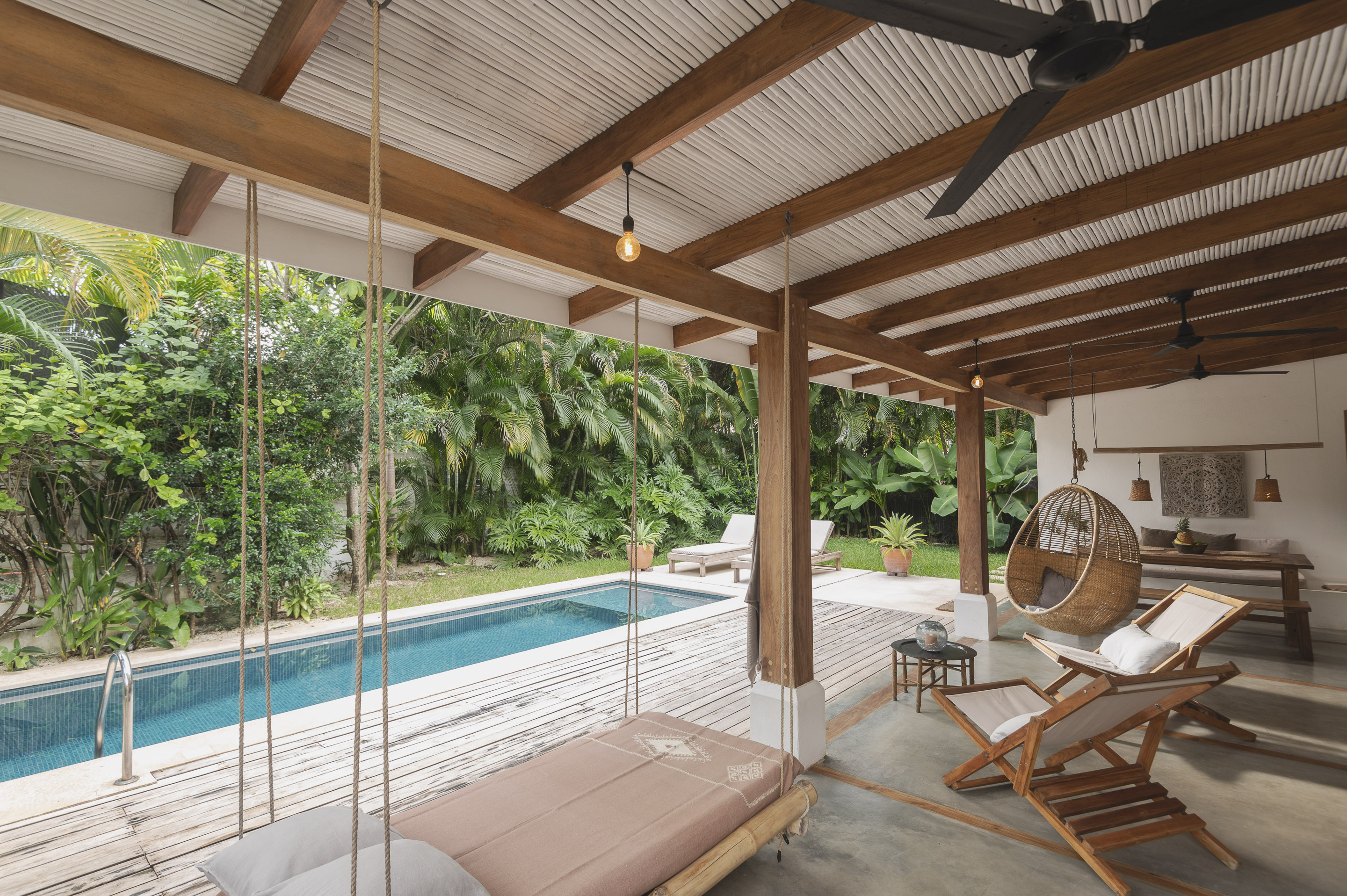 3 bed Single Family Homes For Sale in Santa Teresa, Puntarenas - thumb 4