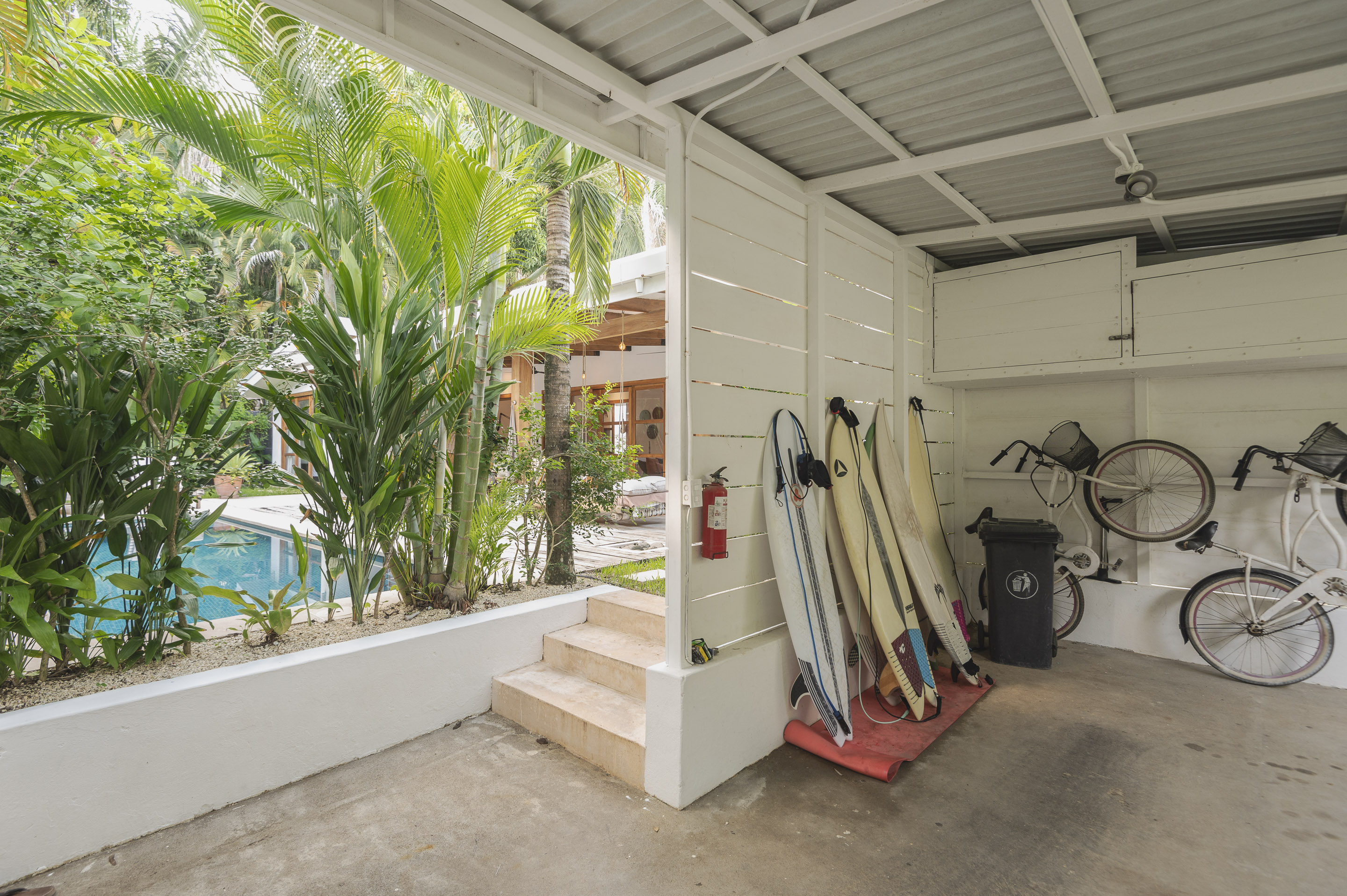 3 bed Single Family Homes For Sale in Santa Teresa, Puntarenas - thumb 21