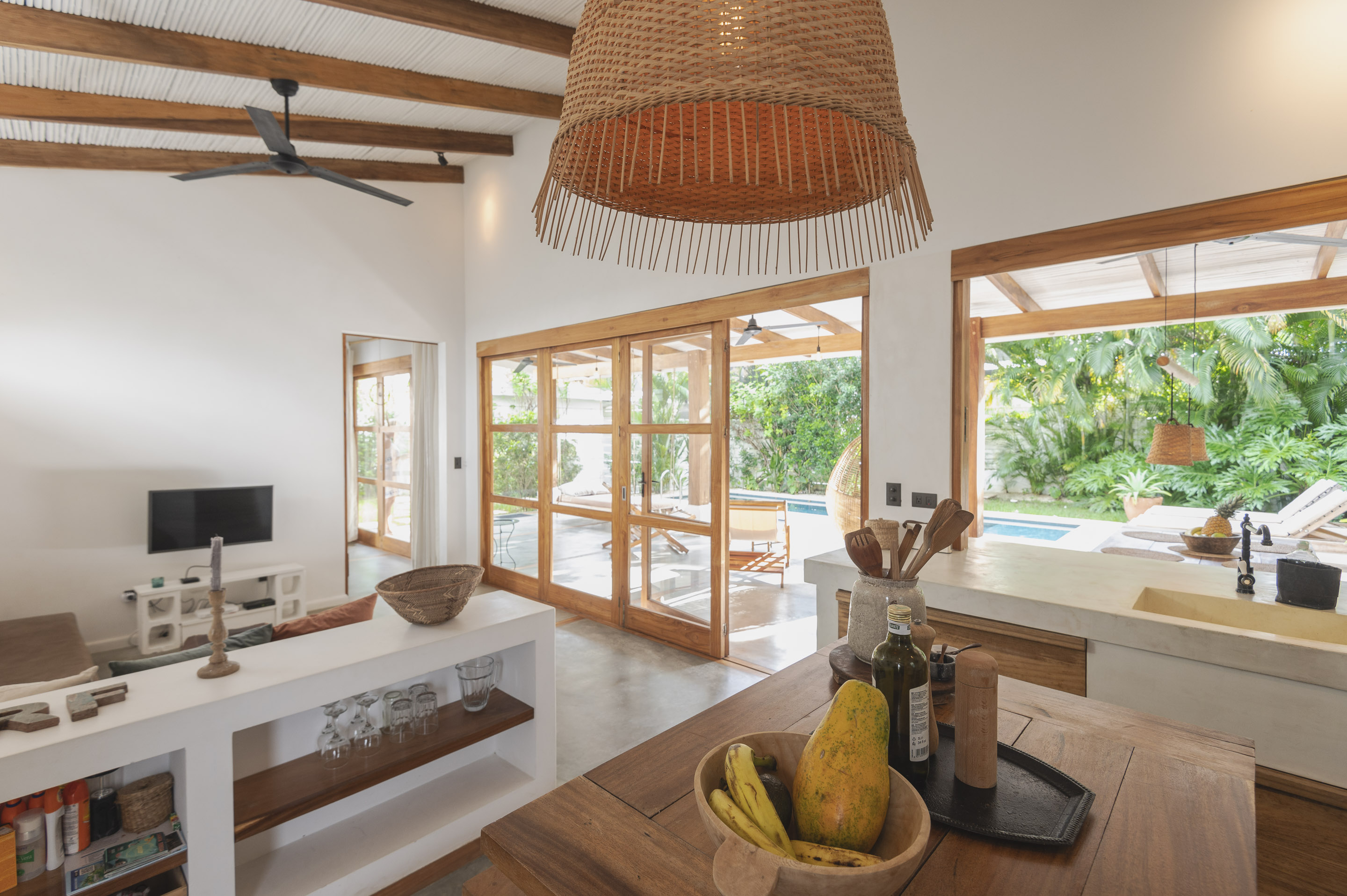 3 bed Single Family Homes For Sale in Santa Teresa, Puntarenas - thumb 7