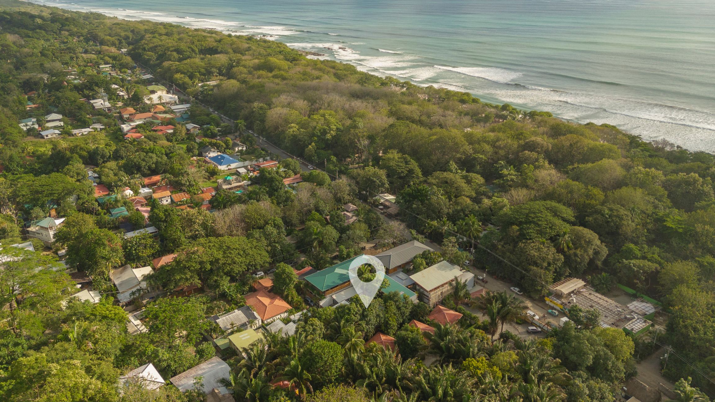 3 bed Single Family Homes For Sale in Santa Teresa, Puntarenas - thumb 19