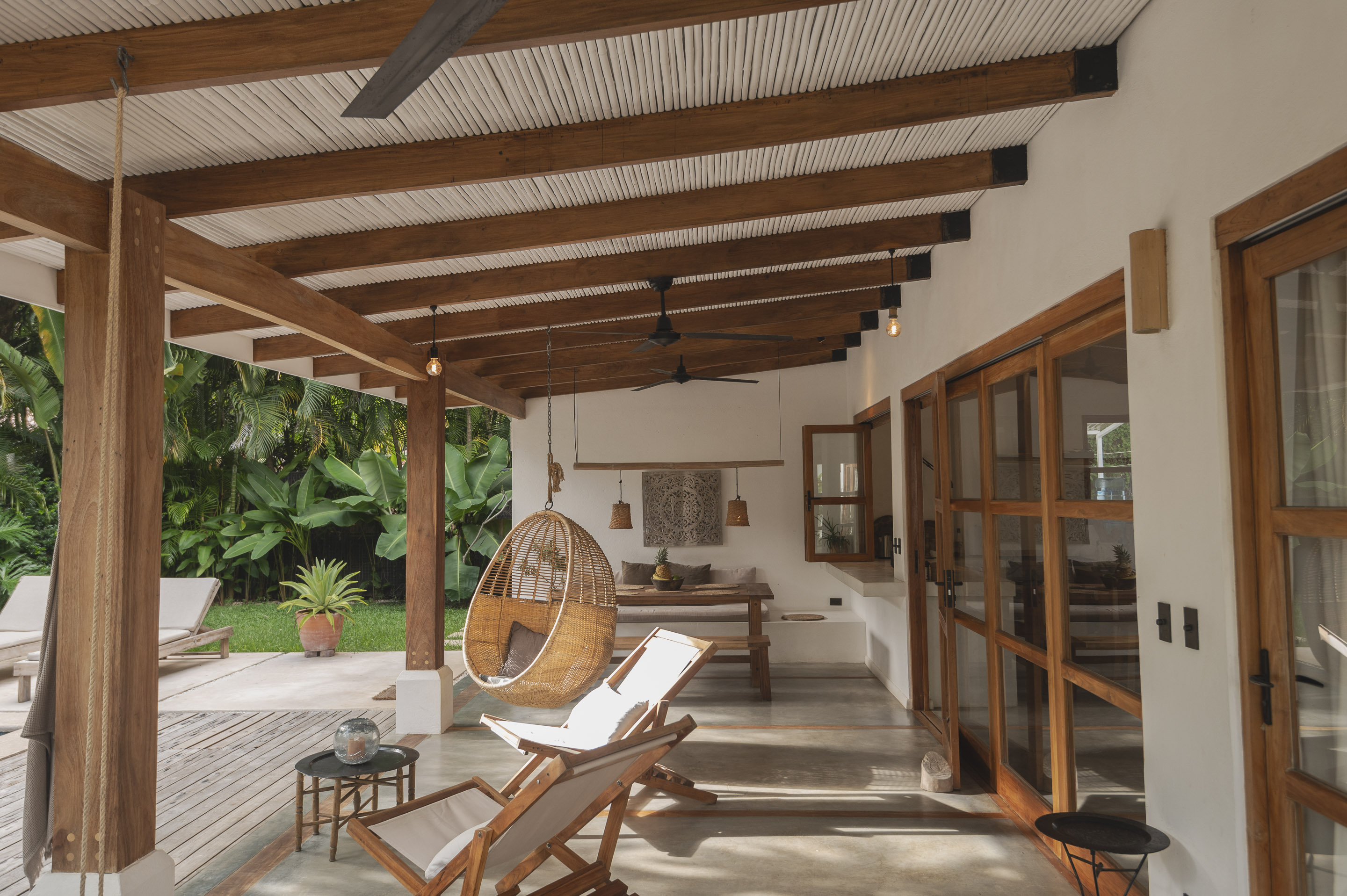 3 bed Single Family Homes For Sale in Santa Teresa, Puntarenas - thumb 2