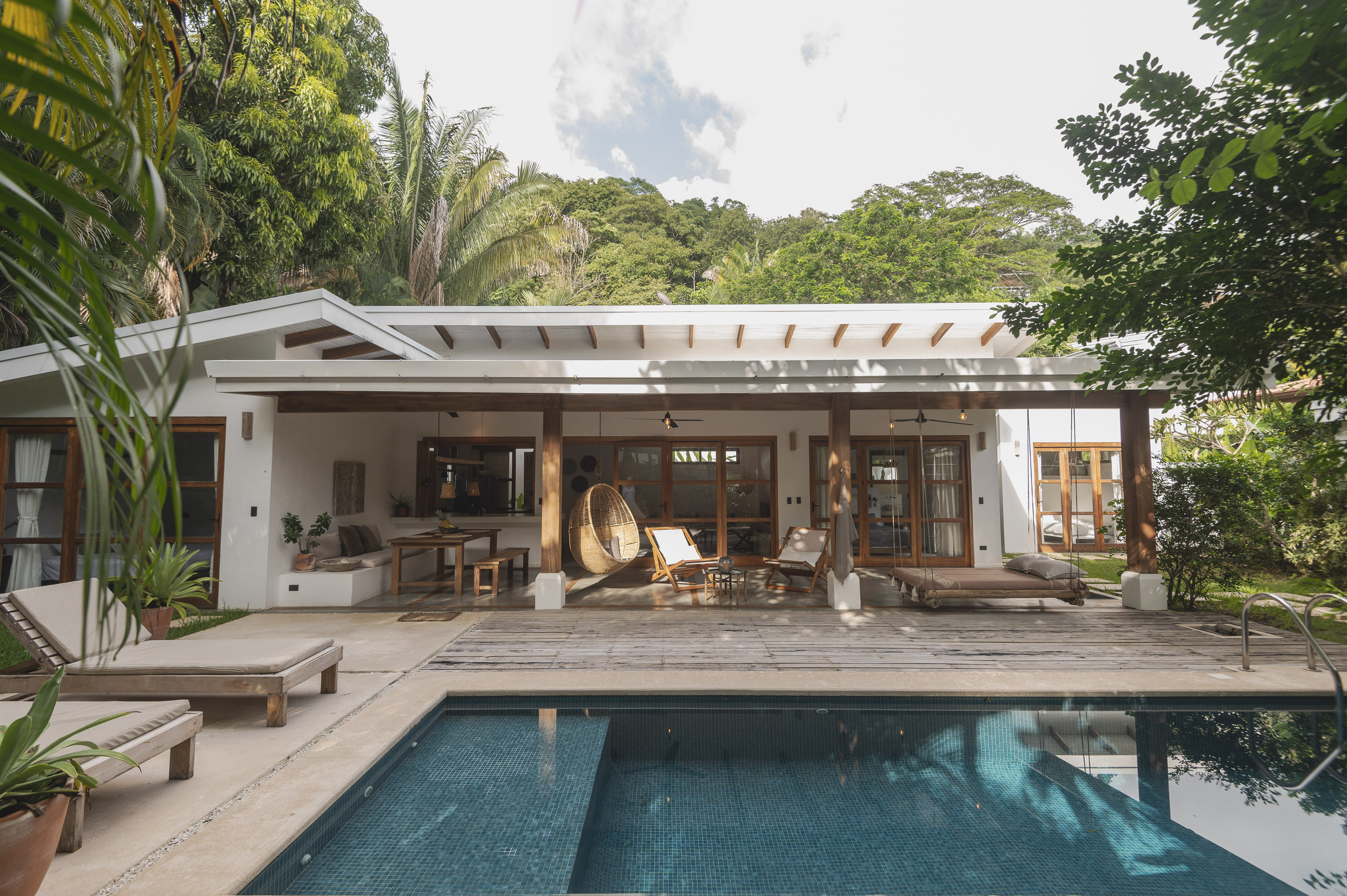 3 bed Single Family Homes For Sale in Santa Teresa, Puntarenas - thumb 1