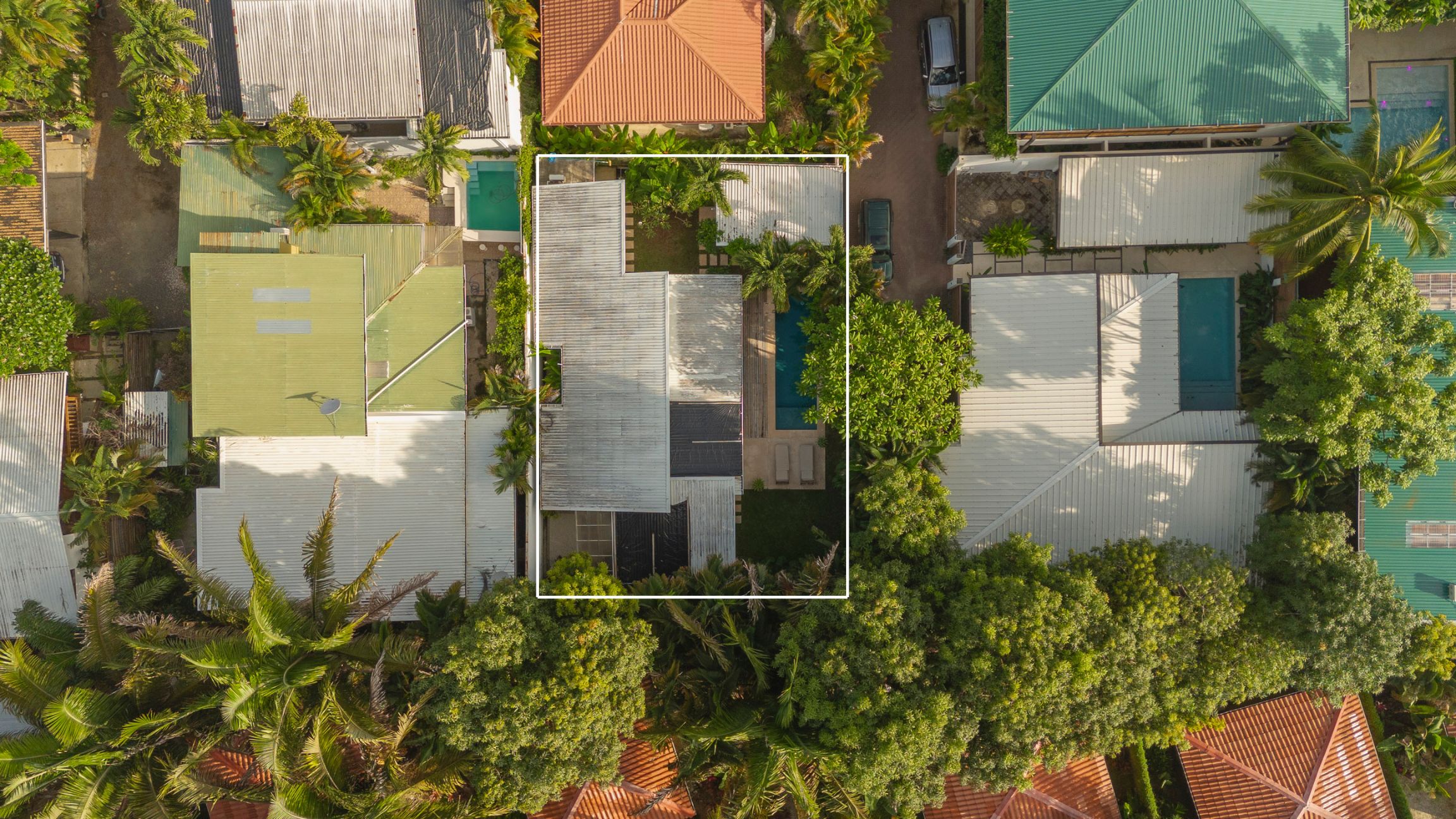 3 bed Single Family Homes For Sale in Santa Teresa, Puntarenas - thumb 17