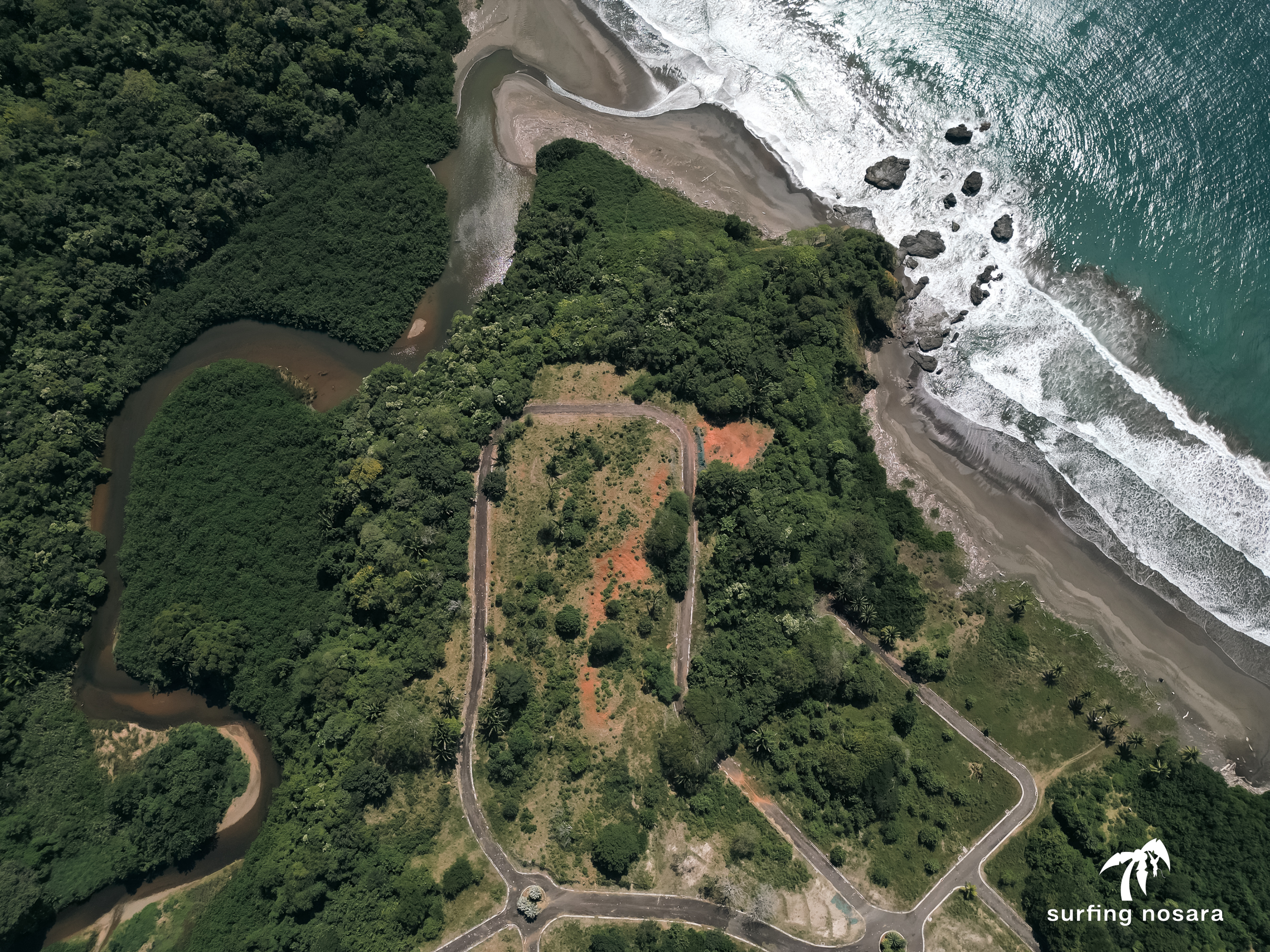0 bed Land For Sale in Nosara, Guanacaste - thumb 2