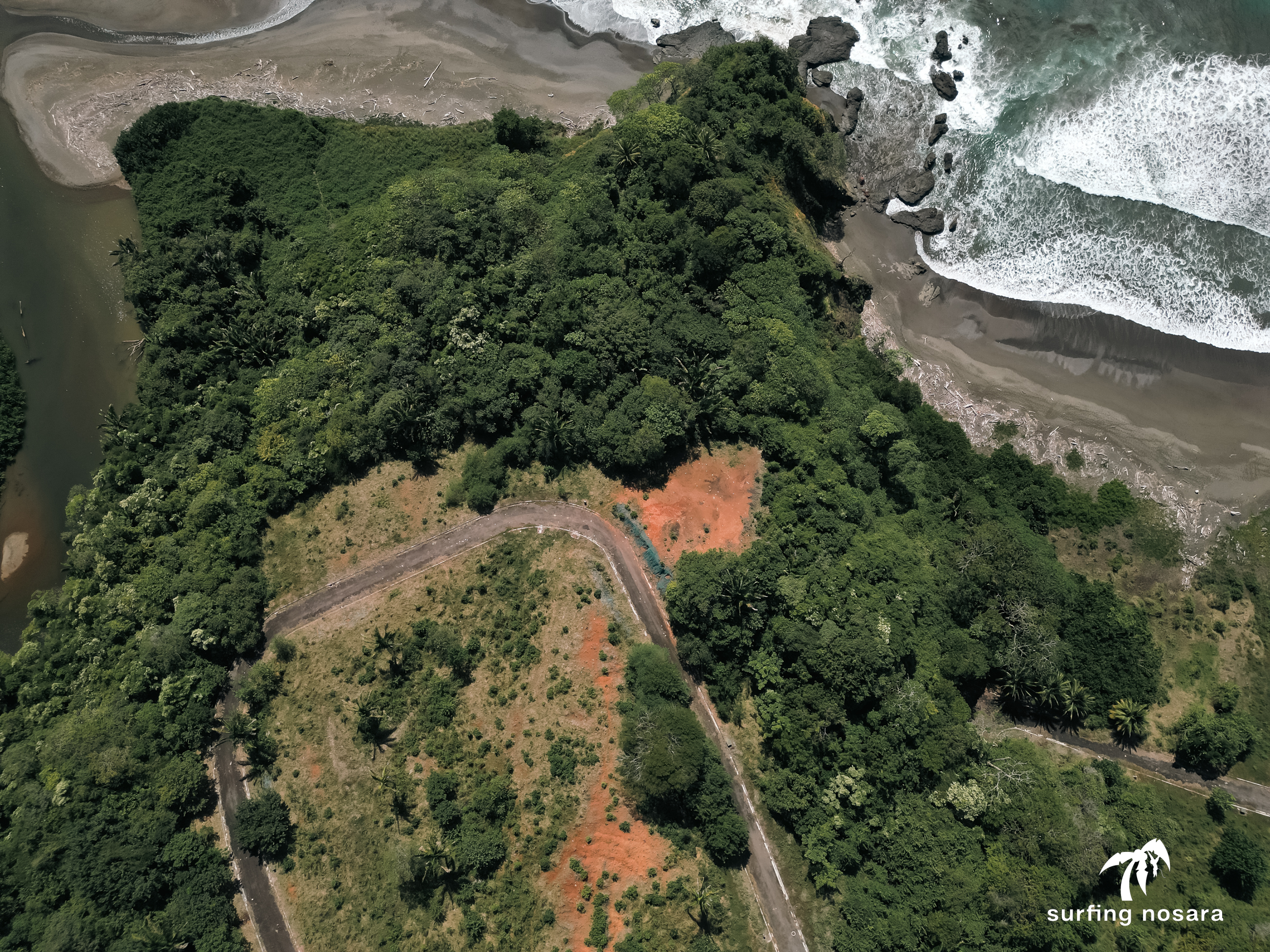 0 bed Land For Sale in Nosara, Guanacaste - thumb 3