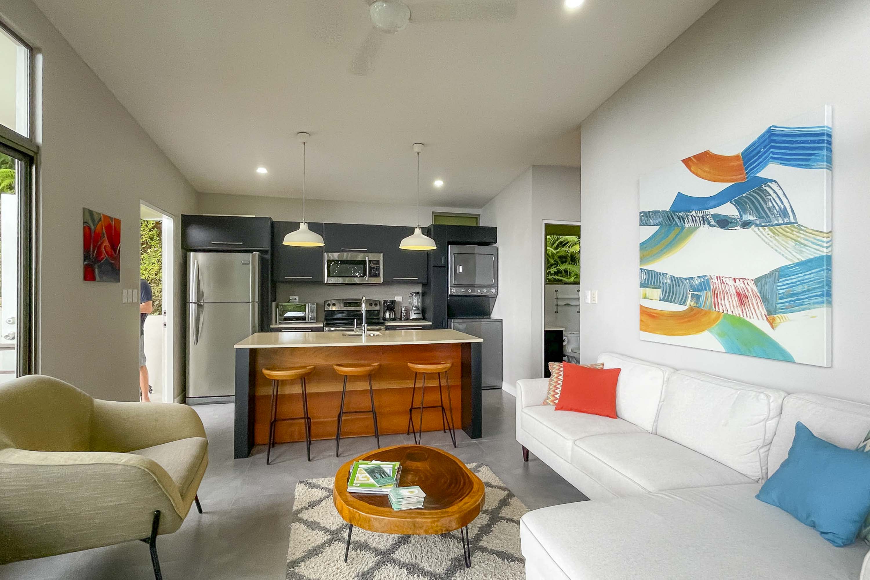 1 bed Single Family Homes For Sale in Uvita, Puntarenas - thumb 3