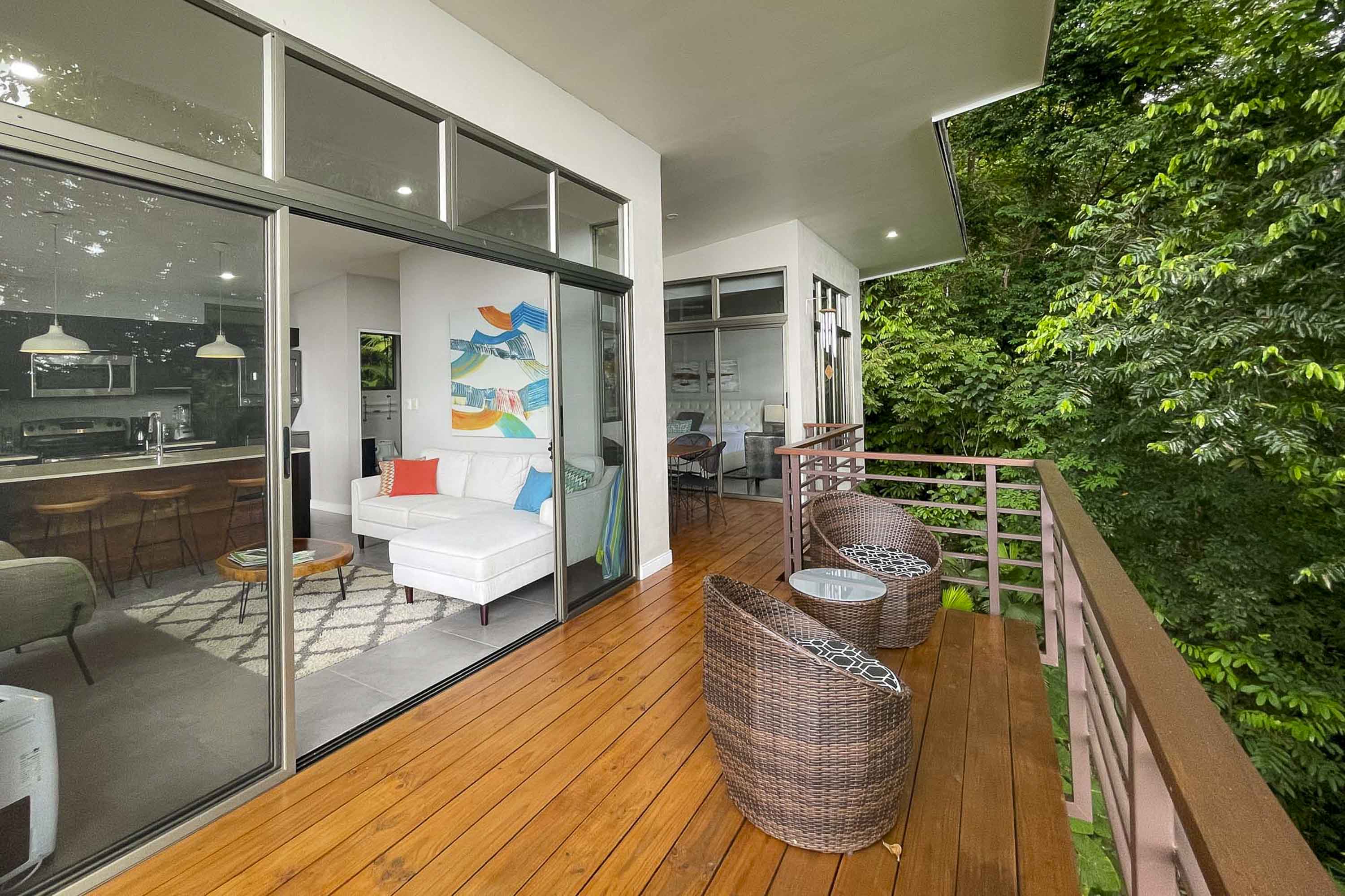 1 bed Single Family Homes For Sale in Uvita, Puntarenas - thumb 5