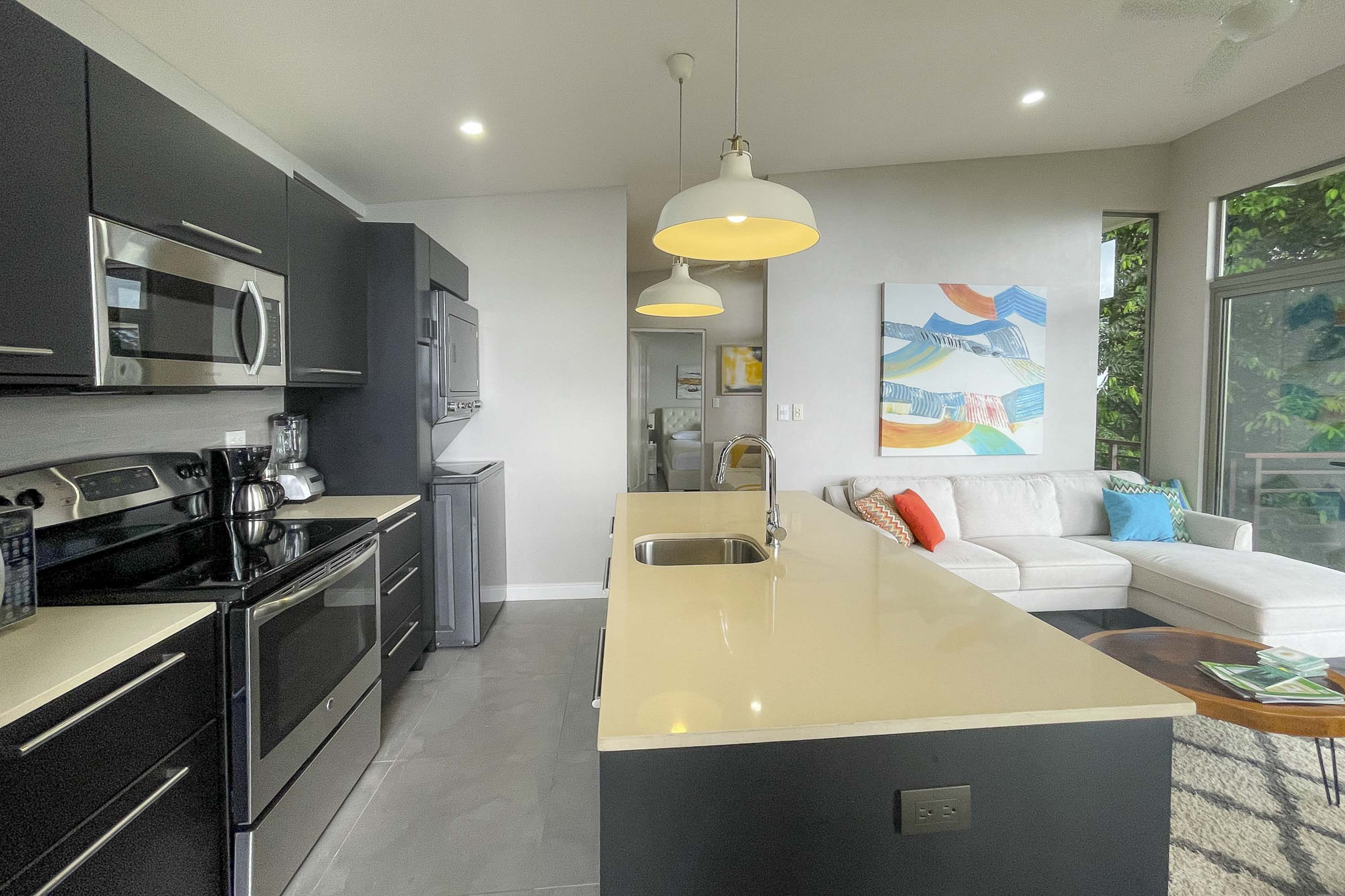 1 bed Single Family Homes For Sale in Uvita, Puntarenas - thumb 8