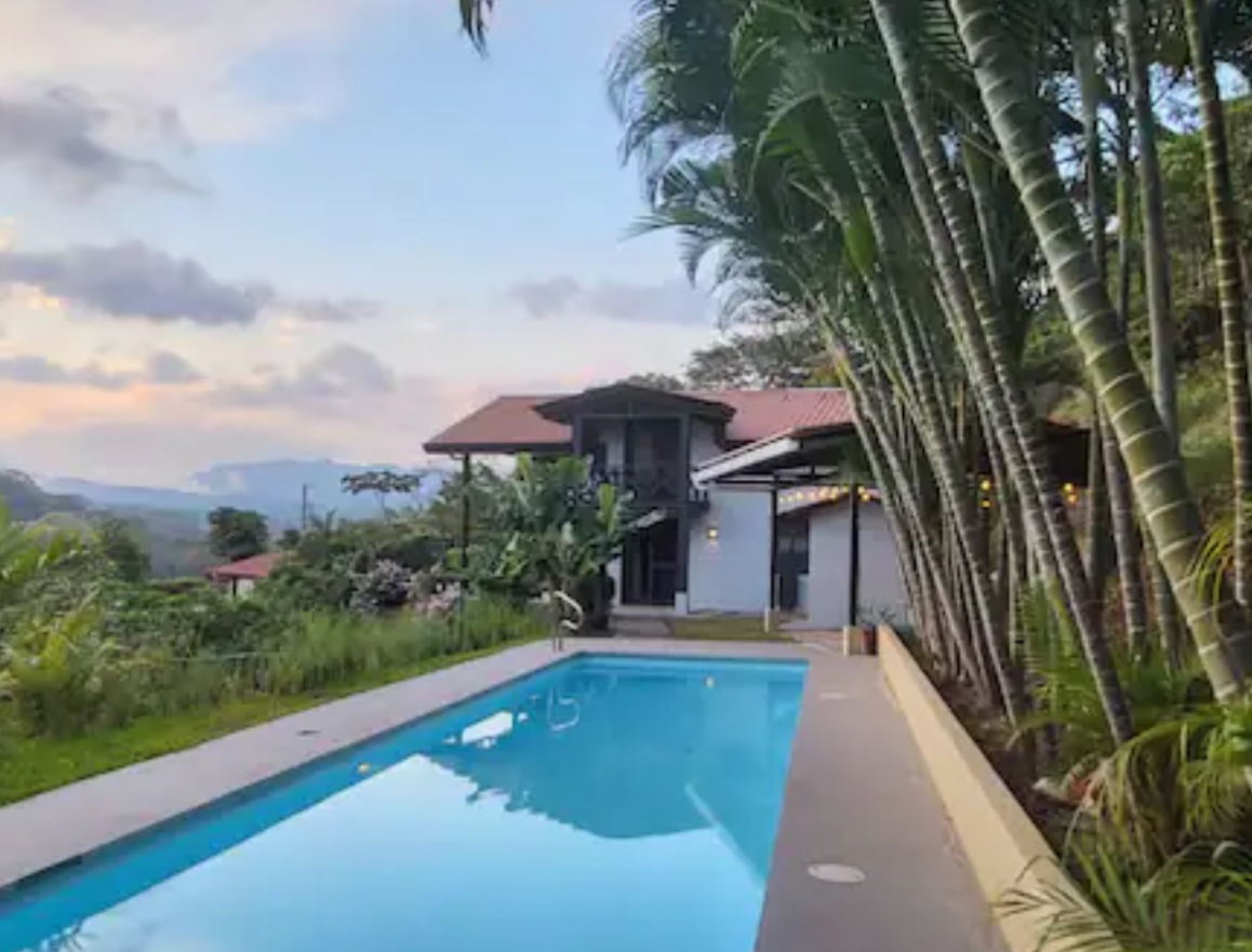 1 bed Single Family Homes For Sale in Atenas, Alajuela - thumb 2