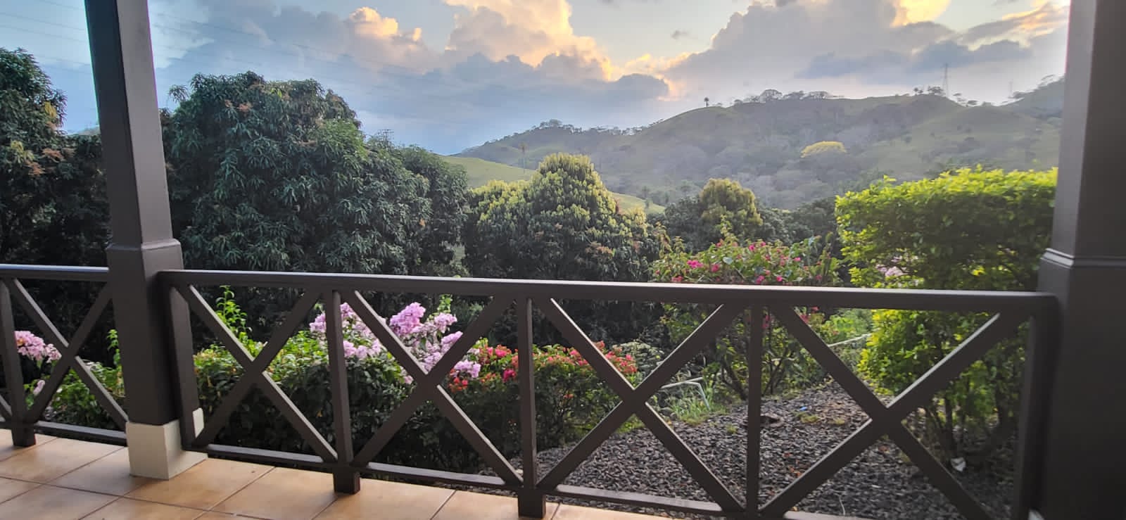 1 bed Single Family Homes For Sale in Atenas, Alajuela - thumb 3