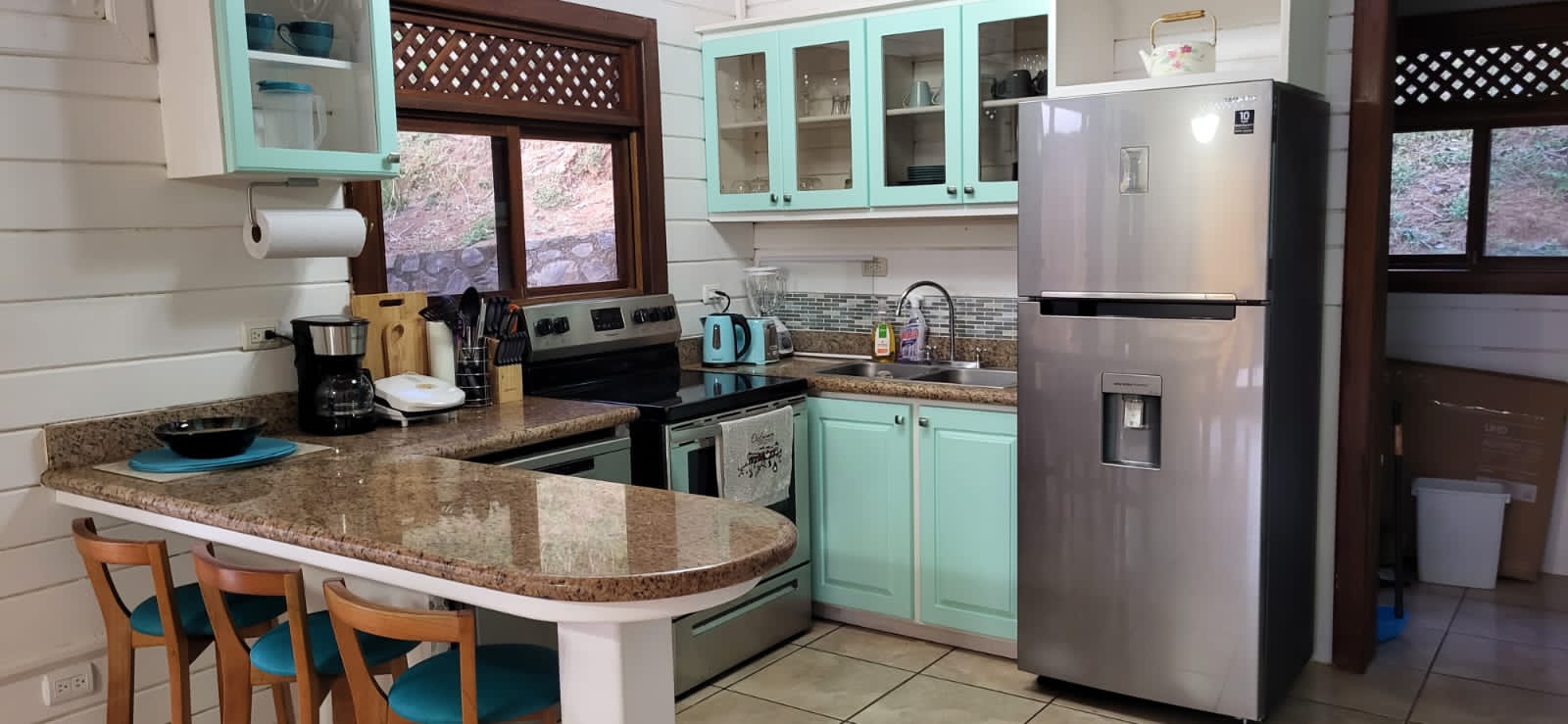 1 bed Single Family Homes For Sale in Atenas, Alajuela - thumb 6