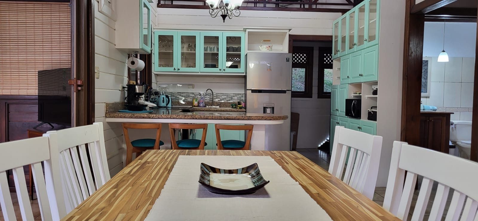 1 bed Single Family Homes For Sale in Atenas, Alajuela - thumb 4