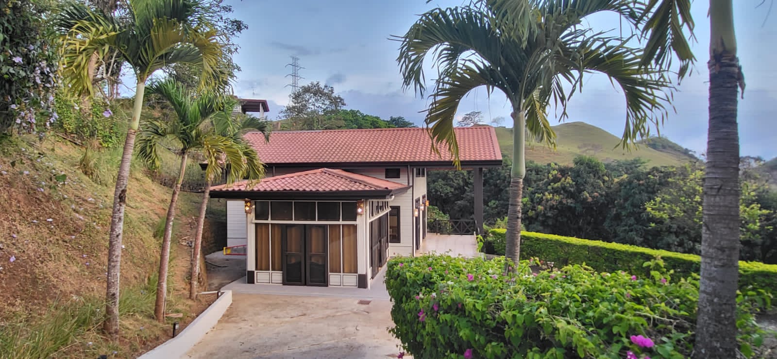 1 bed Single Family Homes For Sale in Atenas, Alajuela - thumb 15