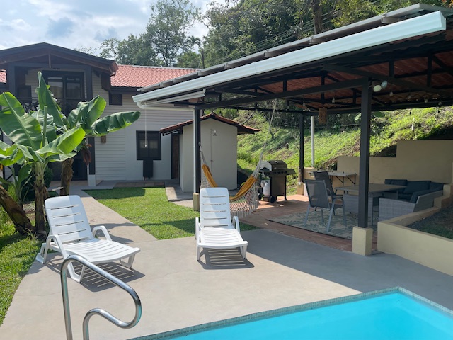 1 bed Single Family Homes For Sale in Atenas, Alajuela - thumb 16