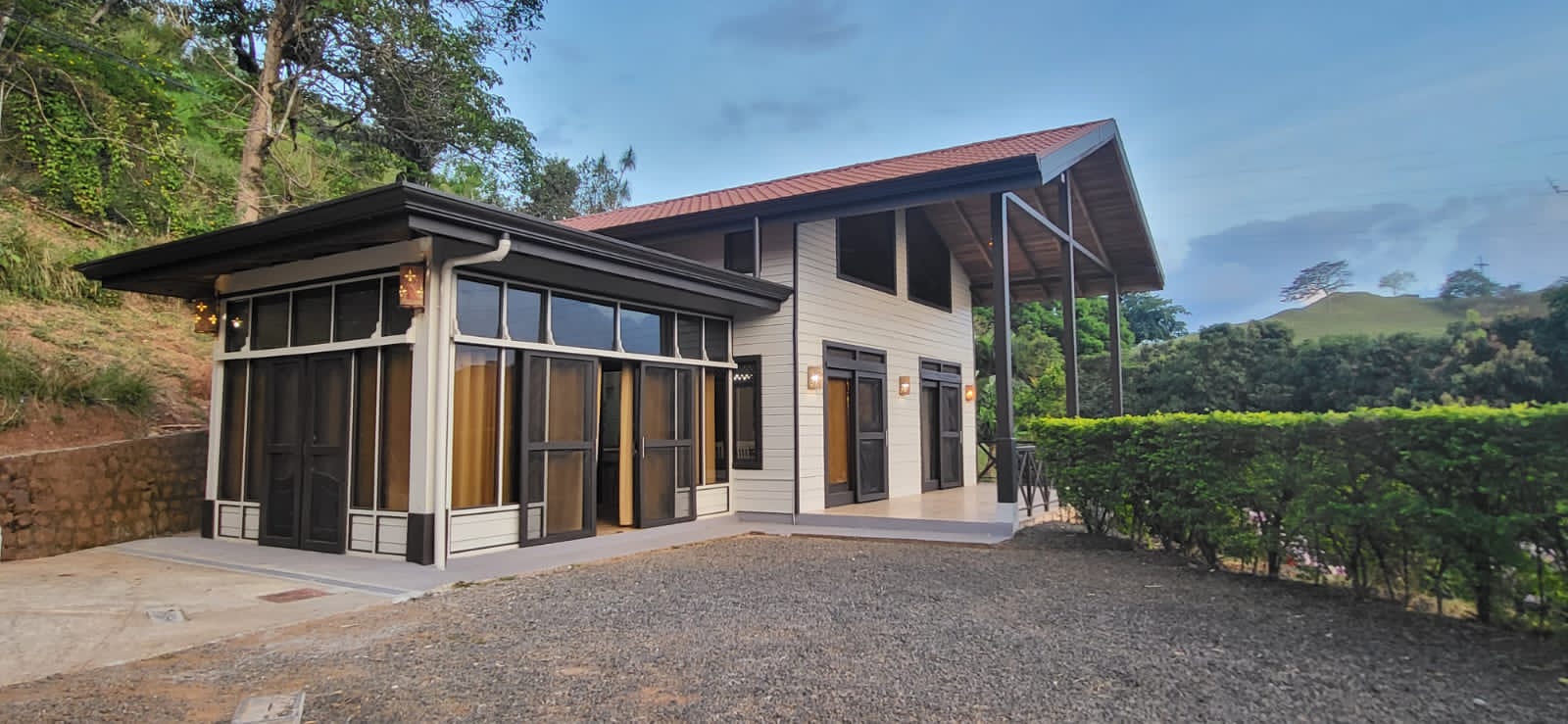 1 bed Single Family Homes For Sale in Atenas, Alajuela - thumb 1