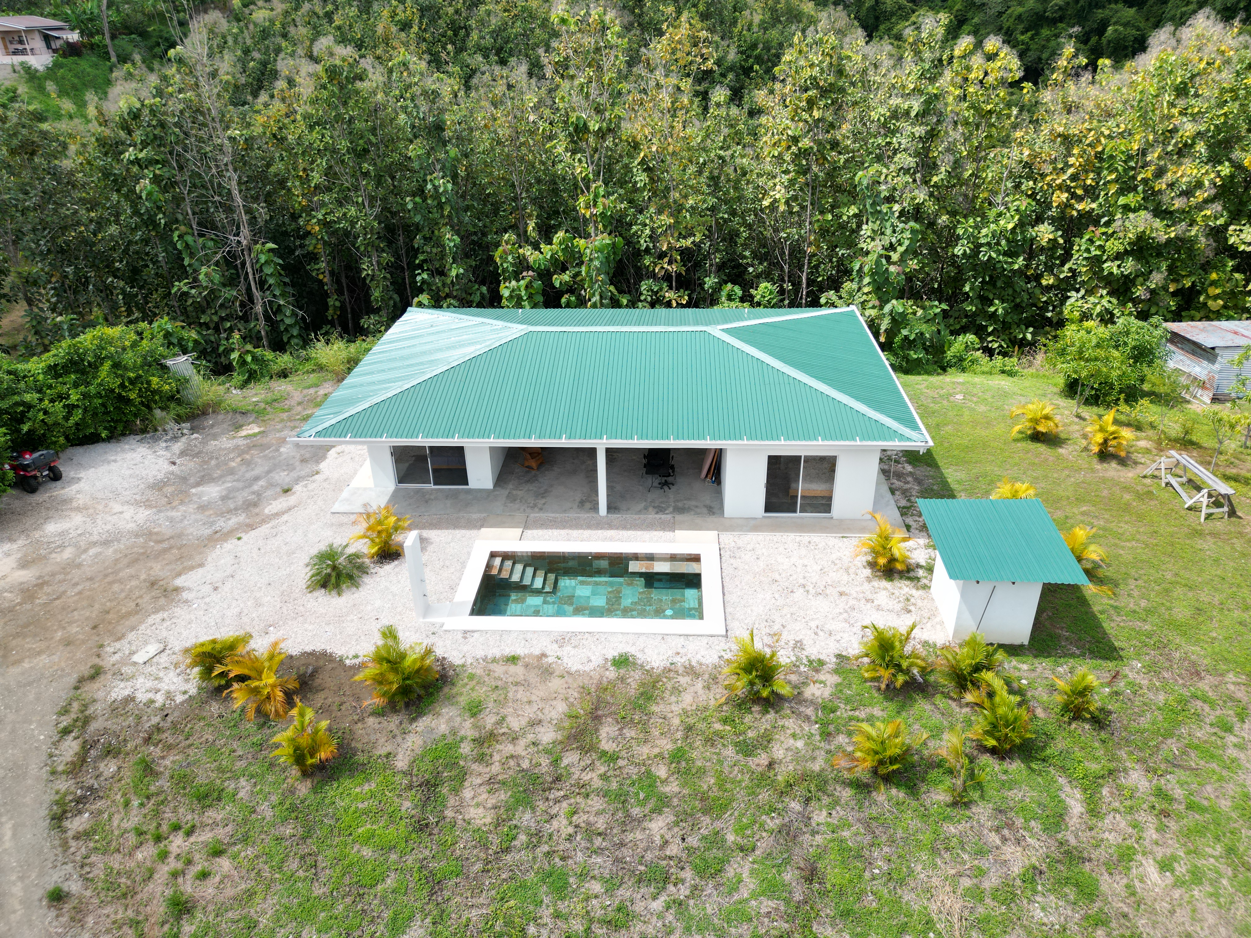 4 bed Single Family Homes For Sale in Samara, Guanacaste - thumb 1