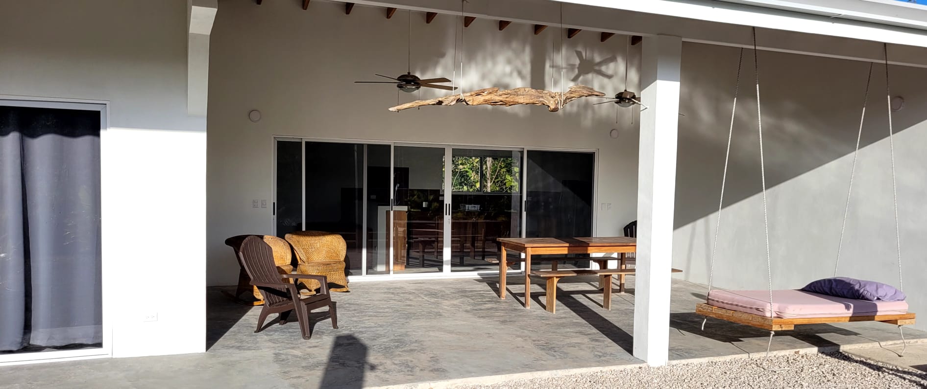 4 bed Single Family Homes For Sale in Samara, Guanacaste - thumb 23