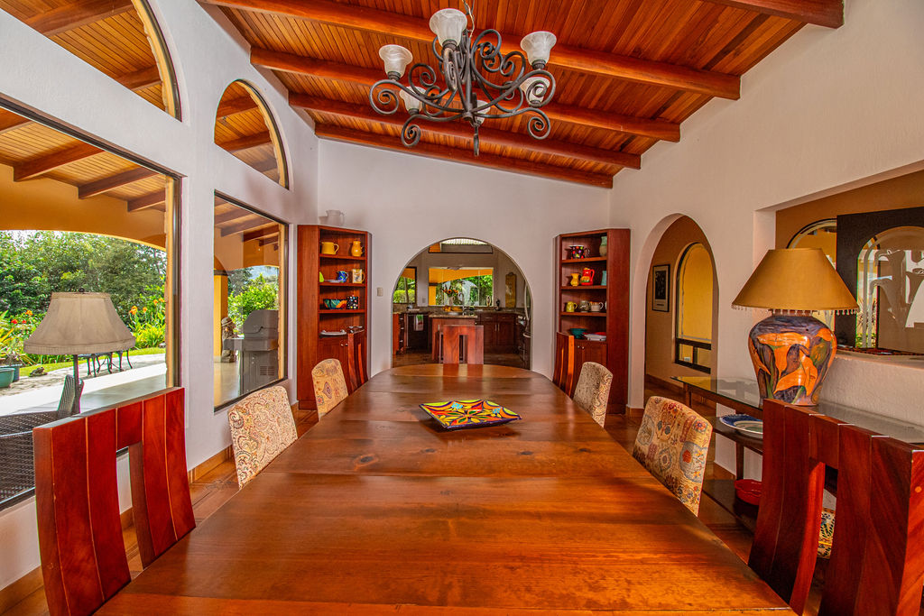 5 bed Single Family Homes For Sale in Atenas, Alajuela - thumb 6