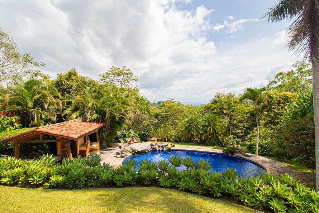 5 bed Single Family Homes For Sale in Atenas, Alajuela - thumb 20