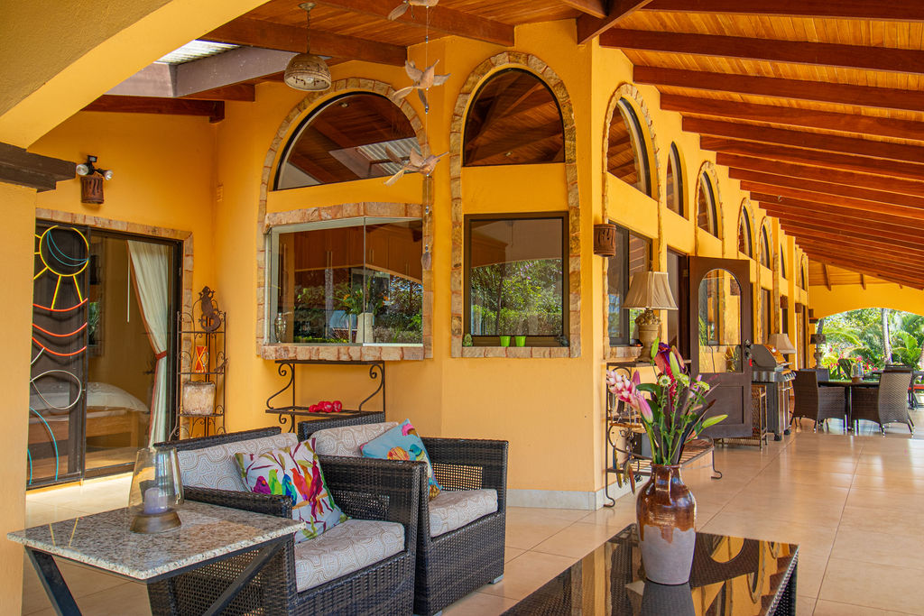 5 bed Single Family Homes For Sale in Atenas, Alajuela - thumb 28