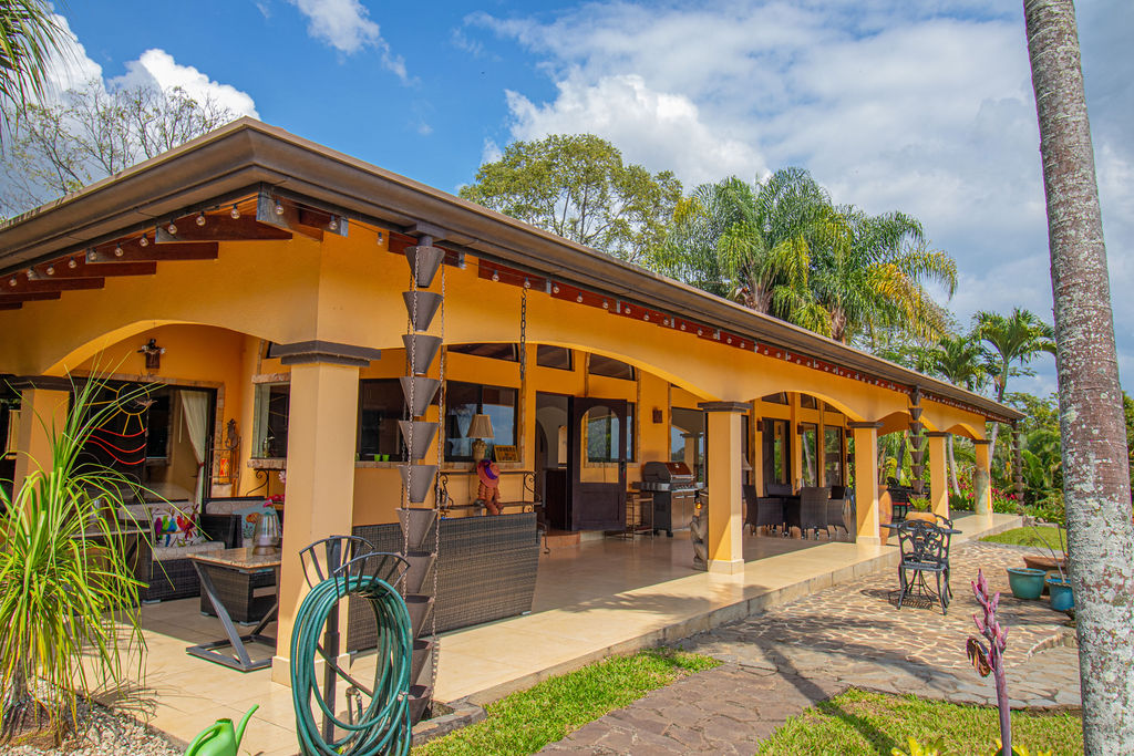 5 bed Single Family Homes For Sale in Atenas, Alajuela - thumb 29