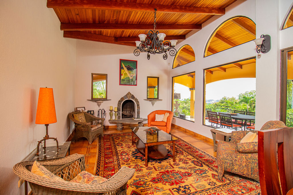 5 bed Single Family Homes For Sale in Atenas, Alajuela - thumb 7