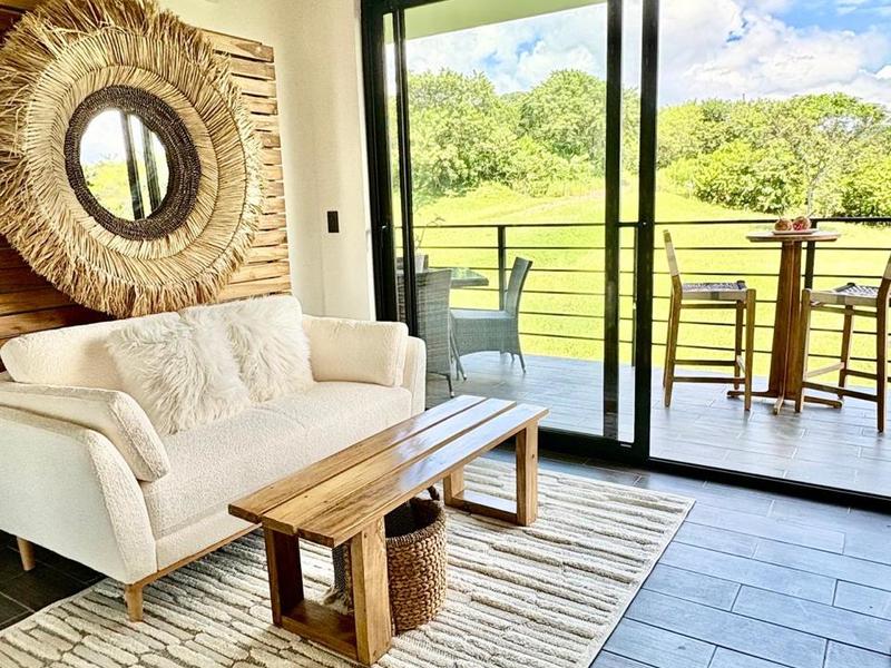 2 Bed Condo For Sale in Tamarindo