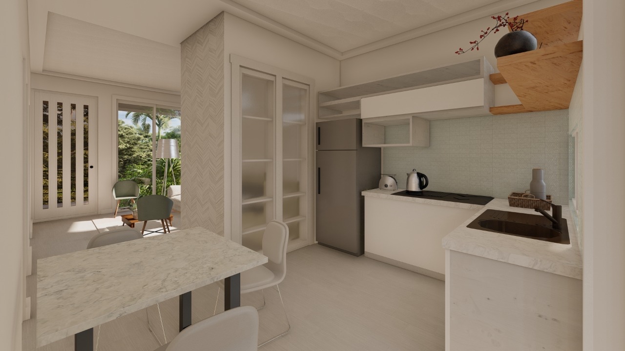 2 bed Condo For Sale in Tamarindo, Guanacaste - thumb 6