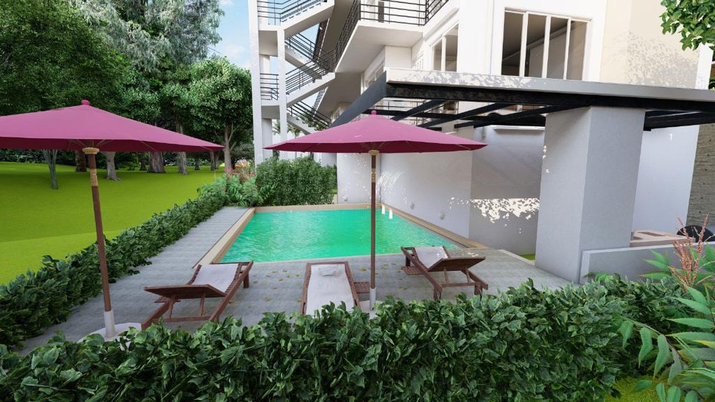 2 bed Condo For Sale in Tamarindo, Guanacaste - thumb 12