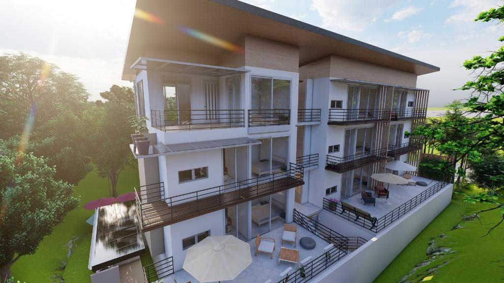 2 bed Condo For Sale in Tamarindo, Guanacaste - thumb 5