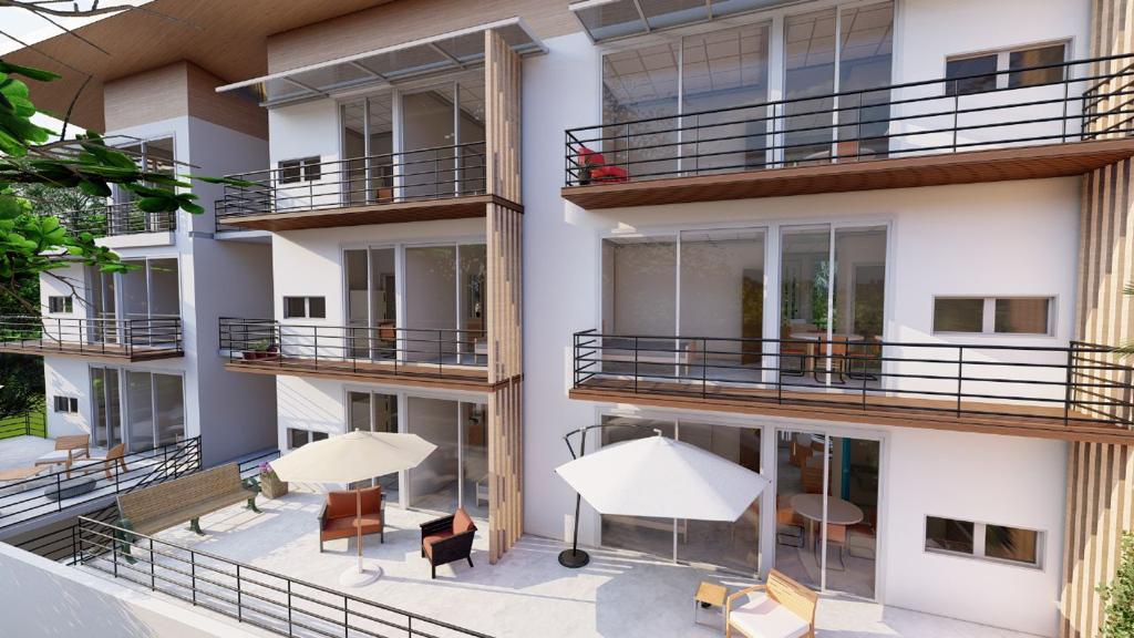 2 bed Condo For Sale in Tamarindo, Guanacaste - thumb 3