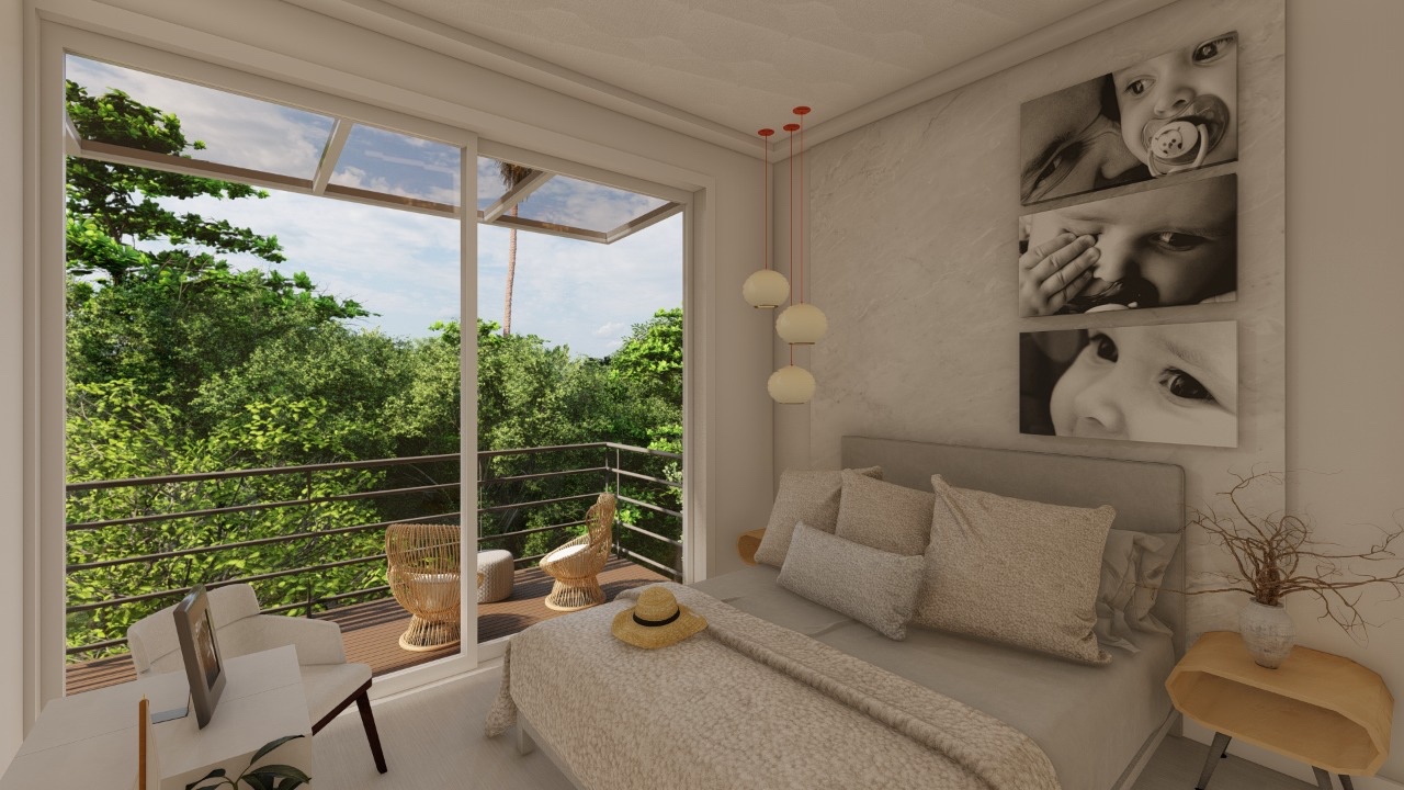 2 bed Condo For Sale in Tamarindo, Guanacaste - thumb 8