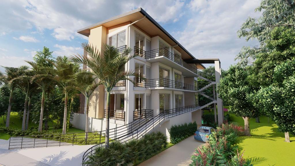 2 bed Condo For Sale in Tamarindo, Guanacaste - thumb 2