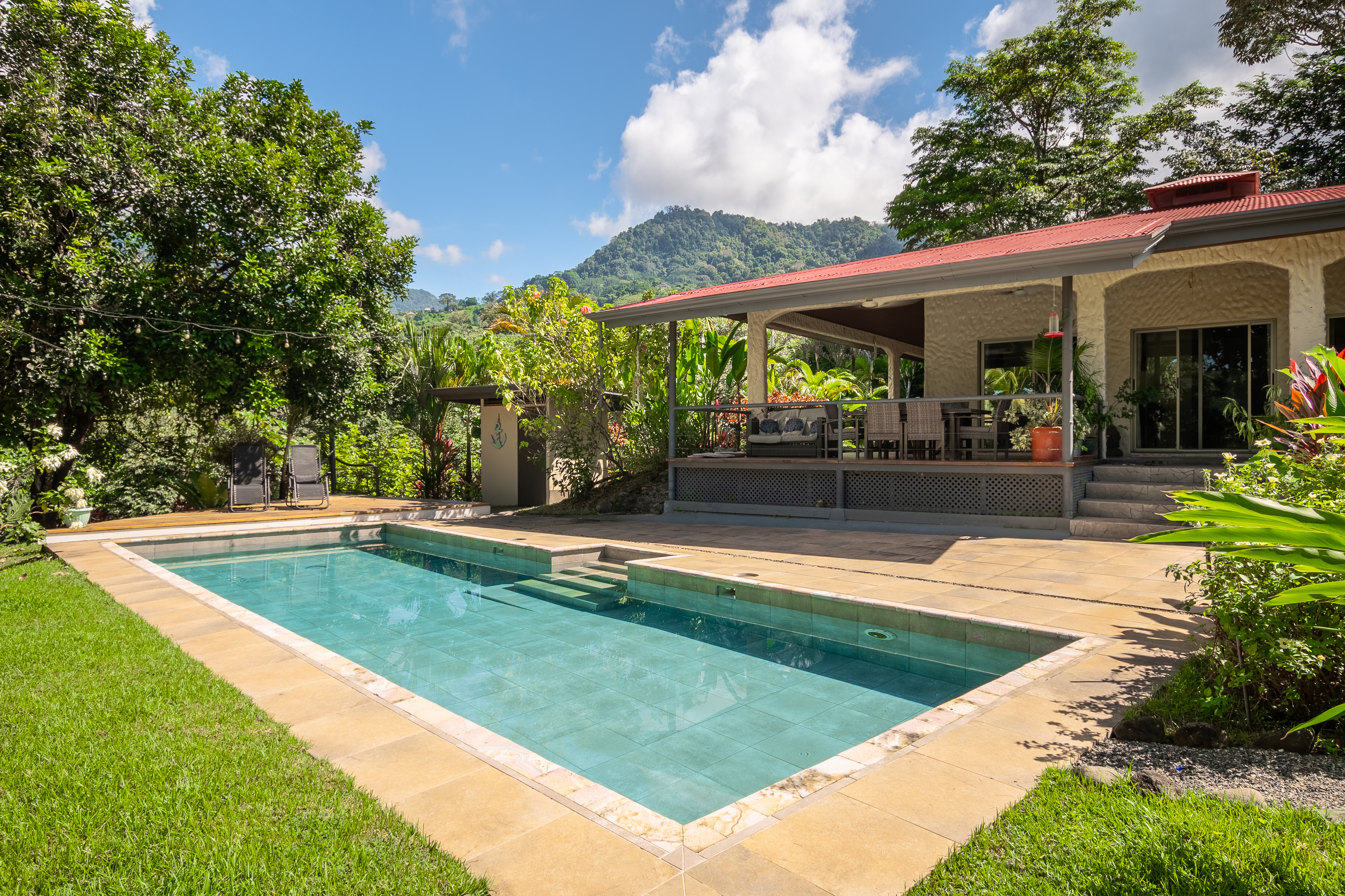 4 bed Single Family Homes For Sale in Ojochal, Puntarenas - thumb 24