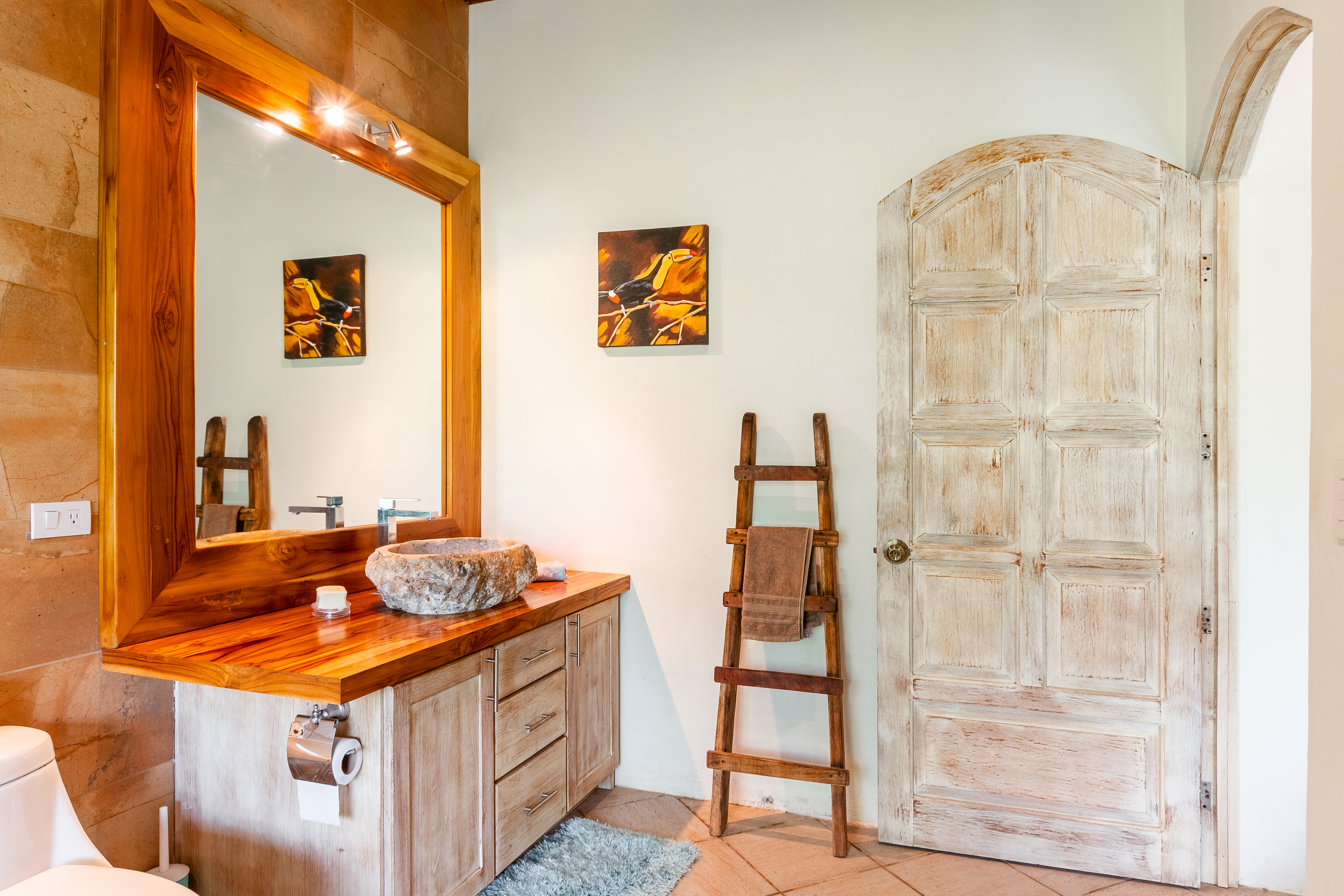 4 bed Single Family Homes For Sale in Ojochal, Puntarenas - thumb 13