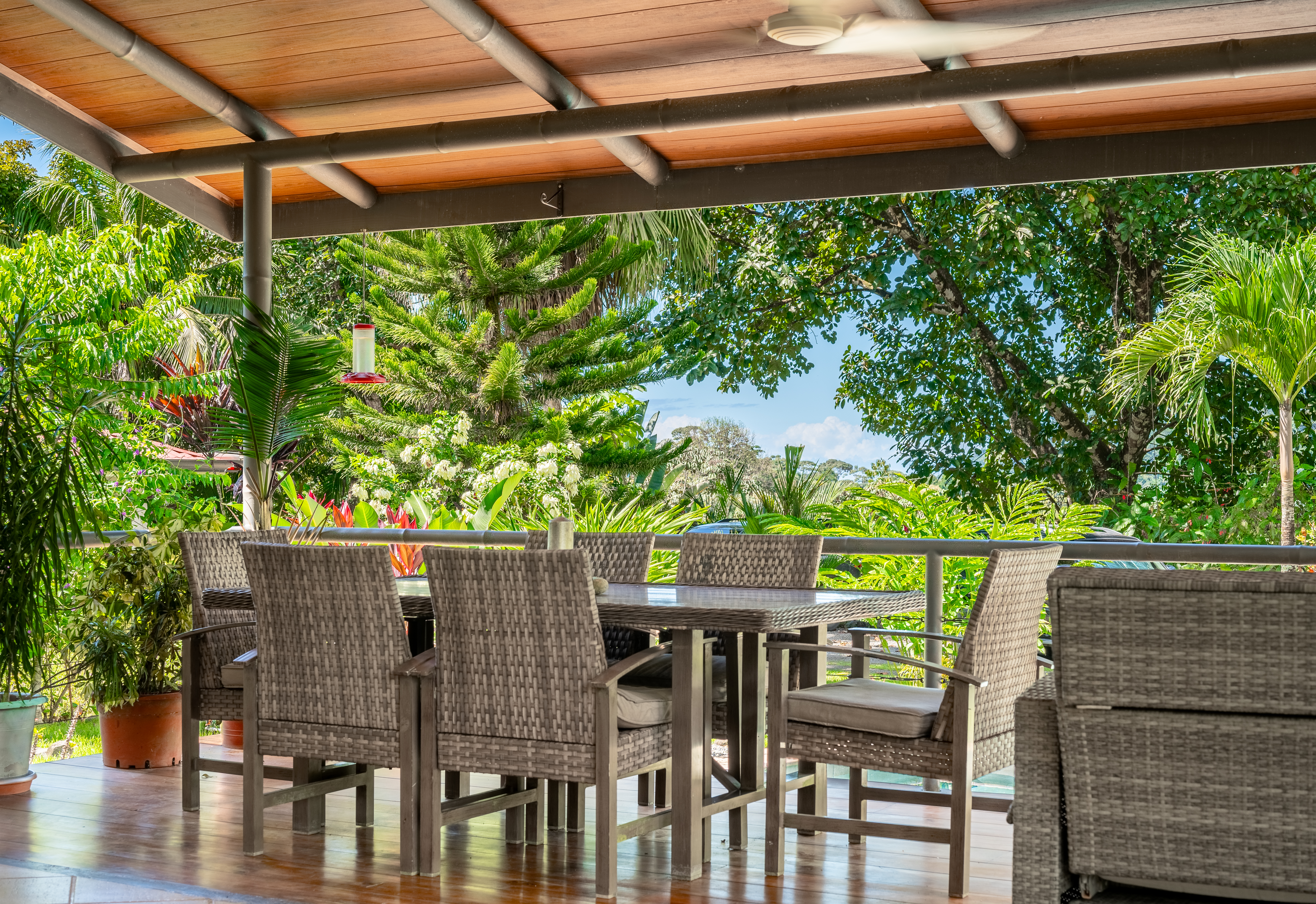 4 bed Single Family Homes For Sale in Ojochal, Puntarenas - thumb 19