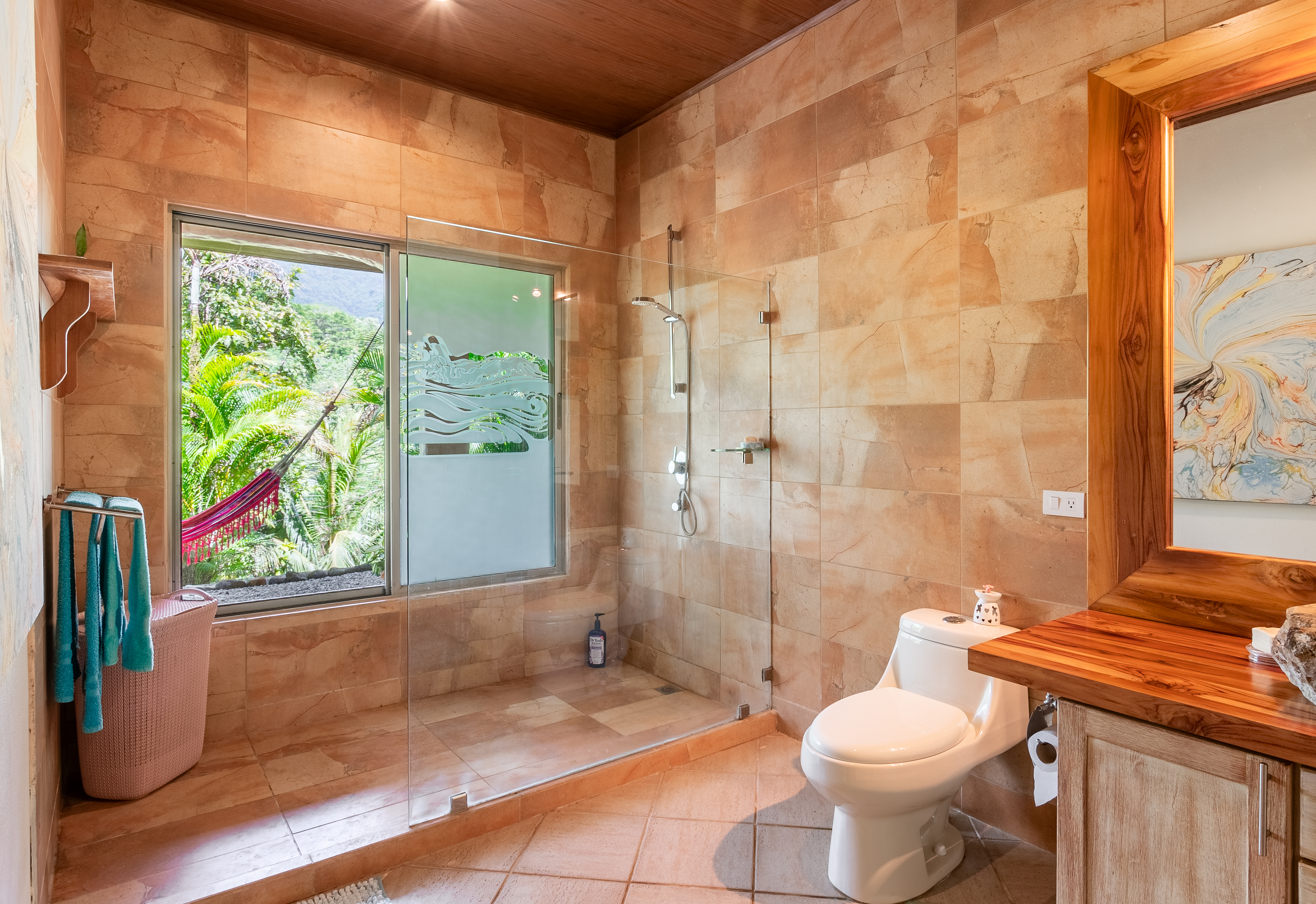 4 bed Single Family Homes For Sale in Ojochal, Puntarenas - thumb 12