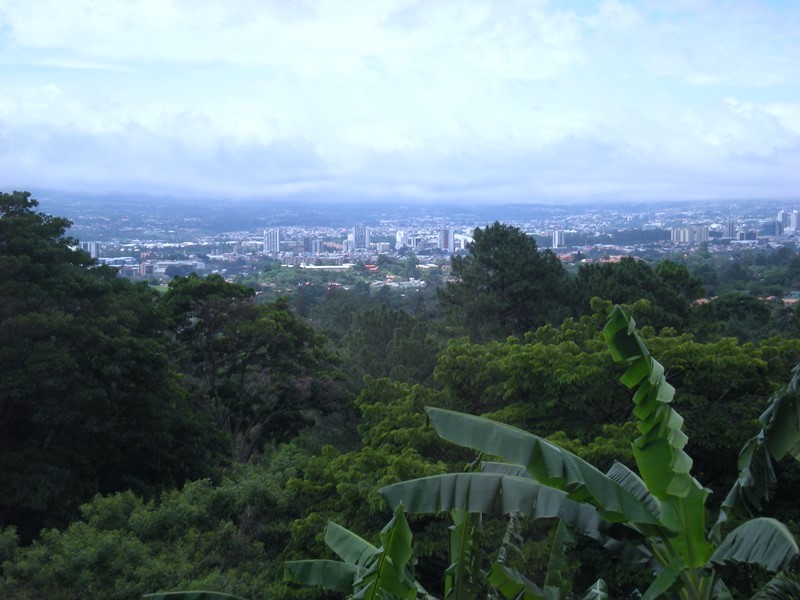 4 bed Single Family Homes For Rent in San Antonio De Escazu, San Jose - thumb 2