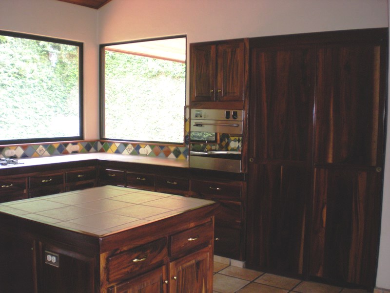 4 bed Single Family Homes For Rent in San Antonio De Escazu, San Jose - thumb 6