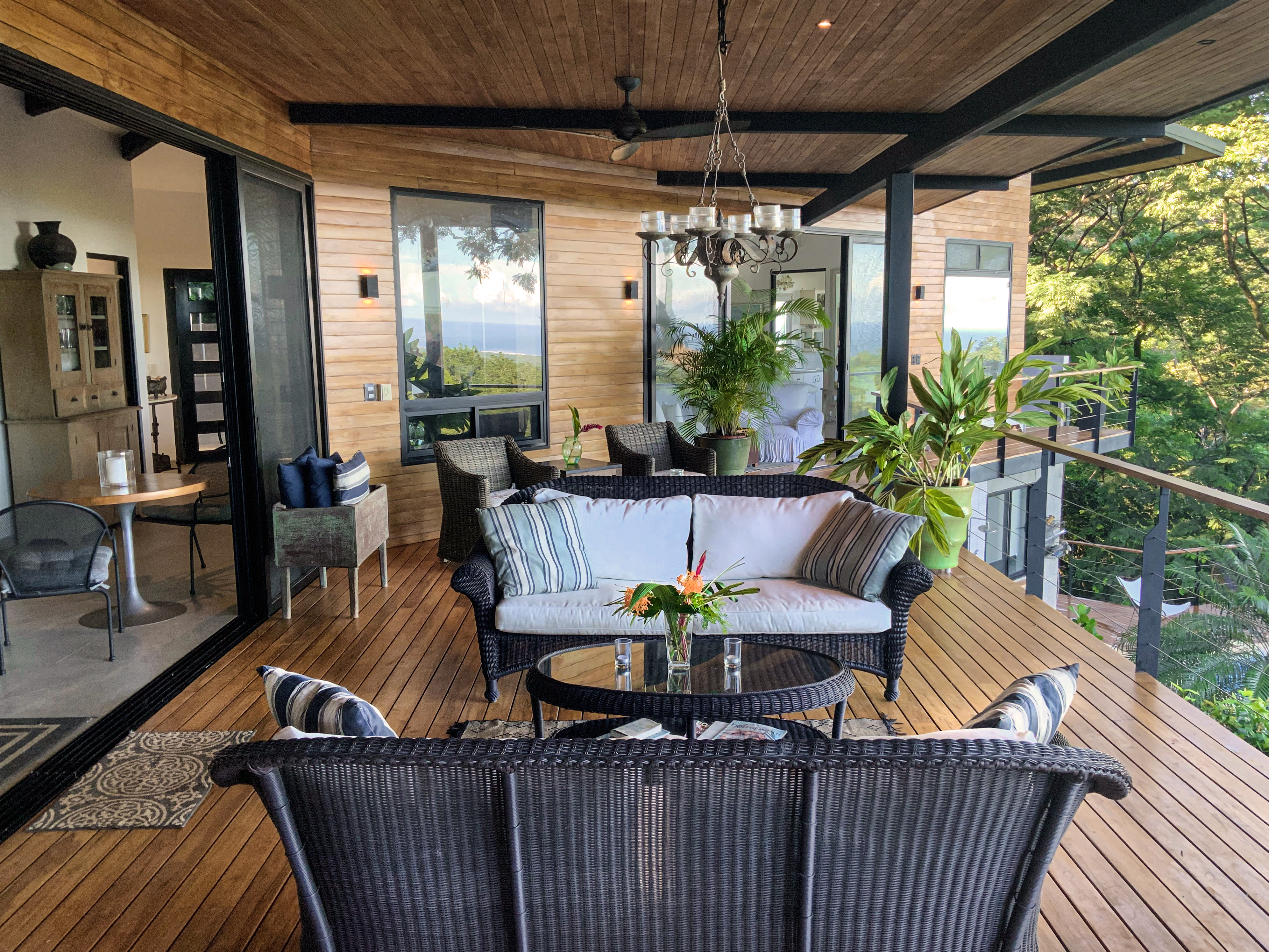 3 bed Single Family Homes For Sale in Nosara, Guanacaste - thumb 9